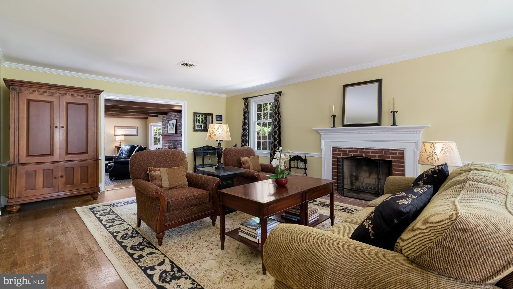 FOXCROFT - Residential
