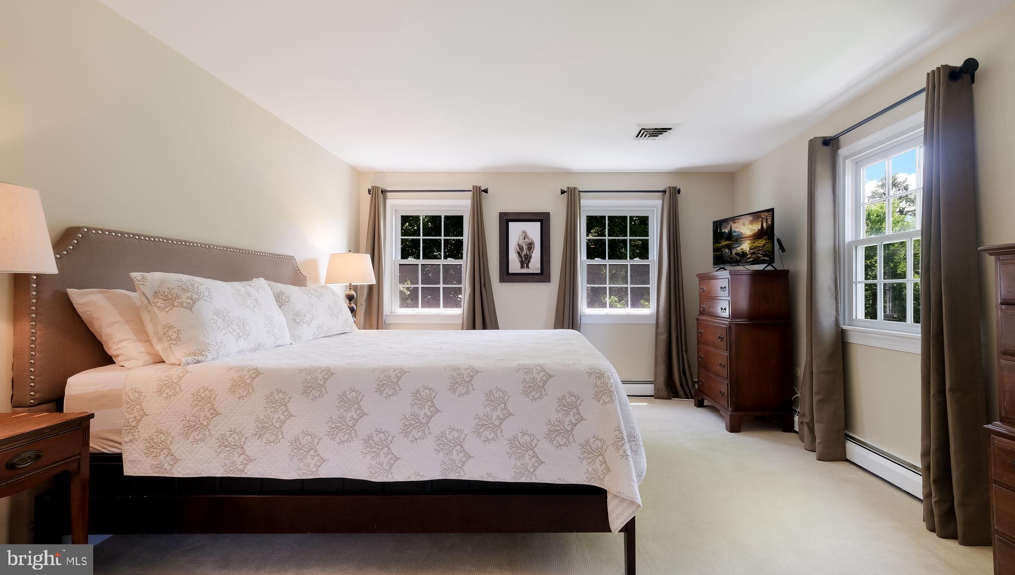 FOXCROFT - Residential