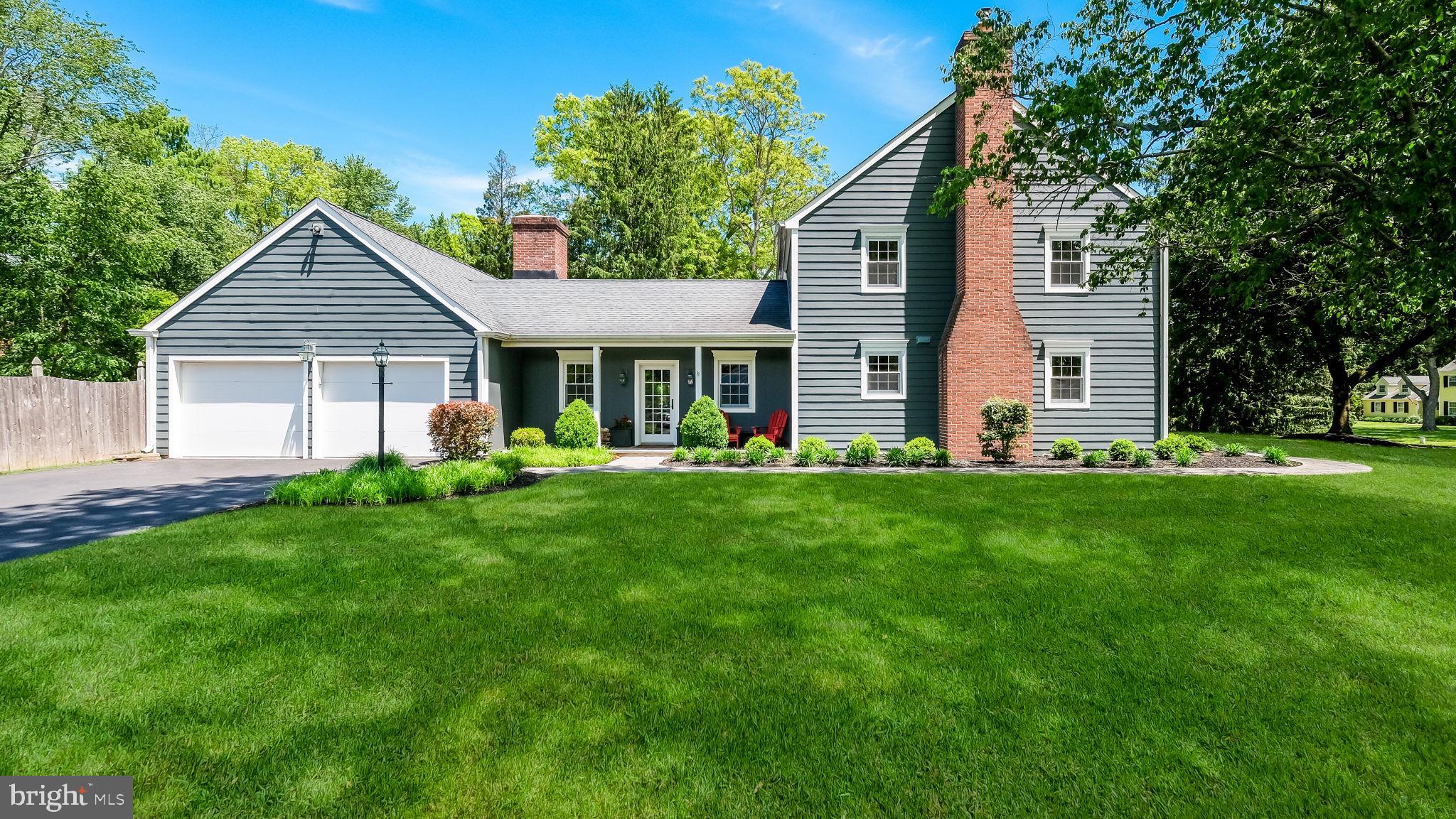 FOXCROFT - Residential
