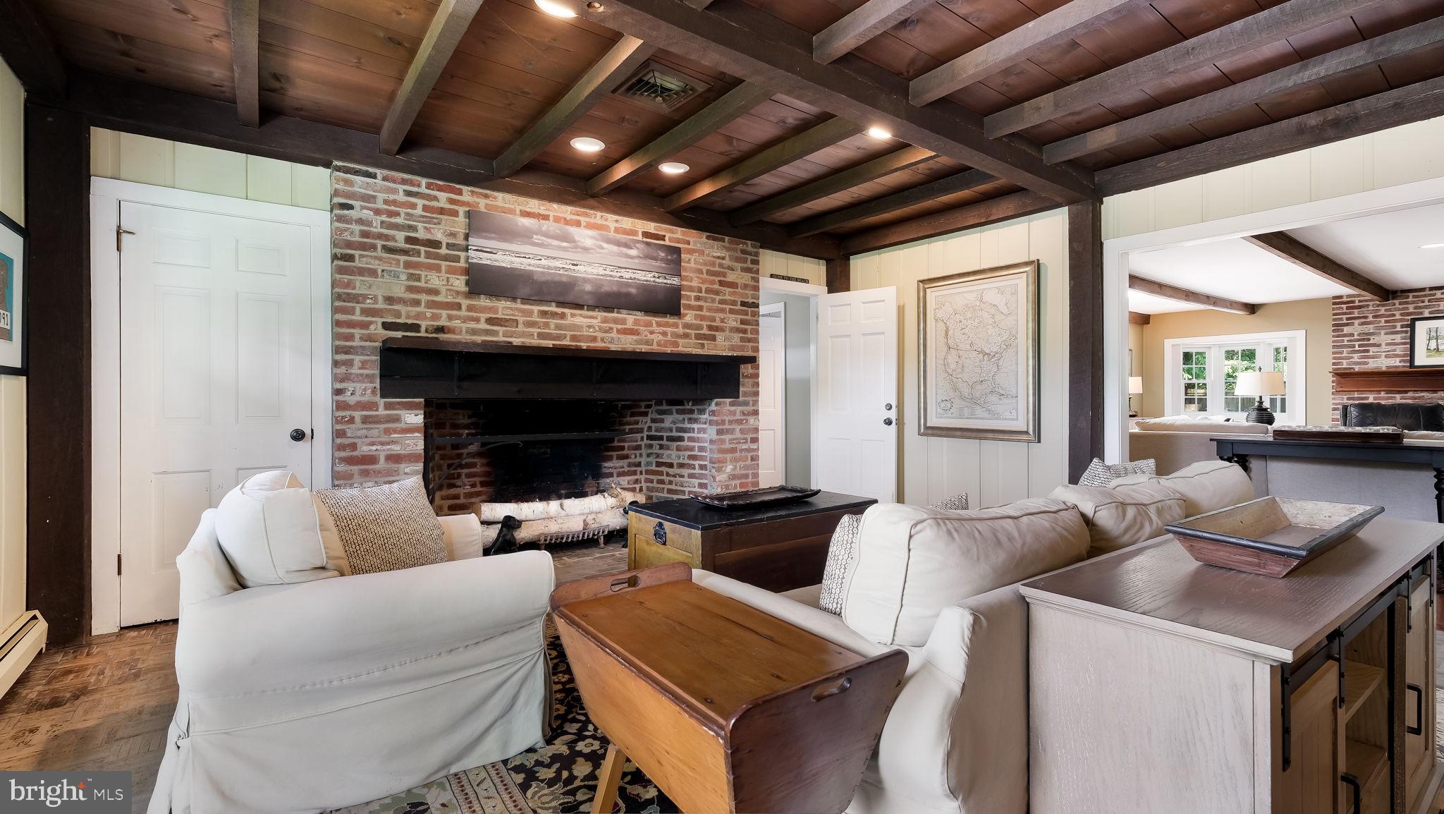 FOXCROFT - Residential