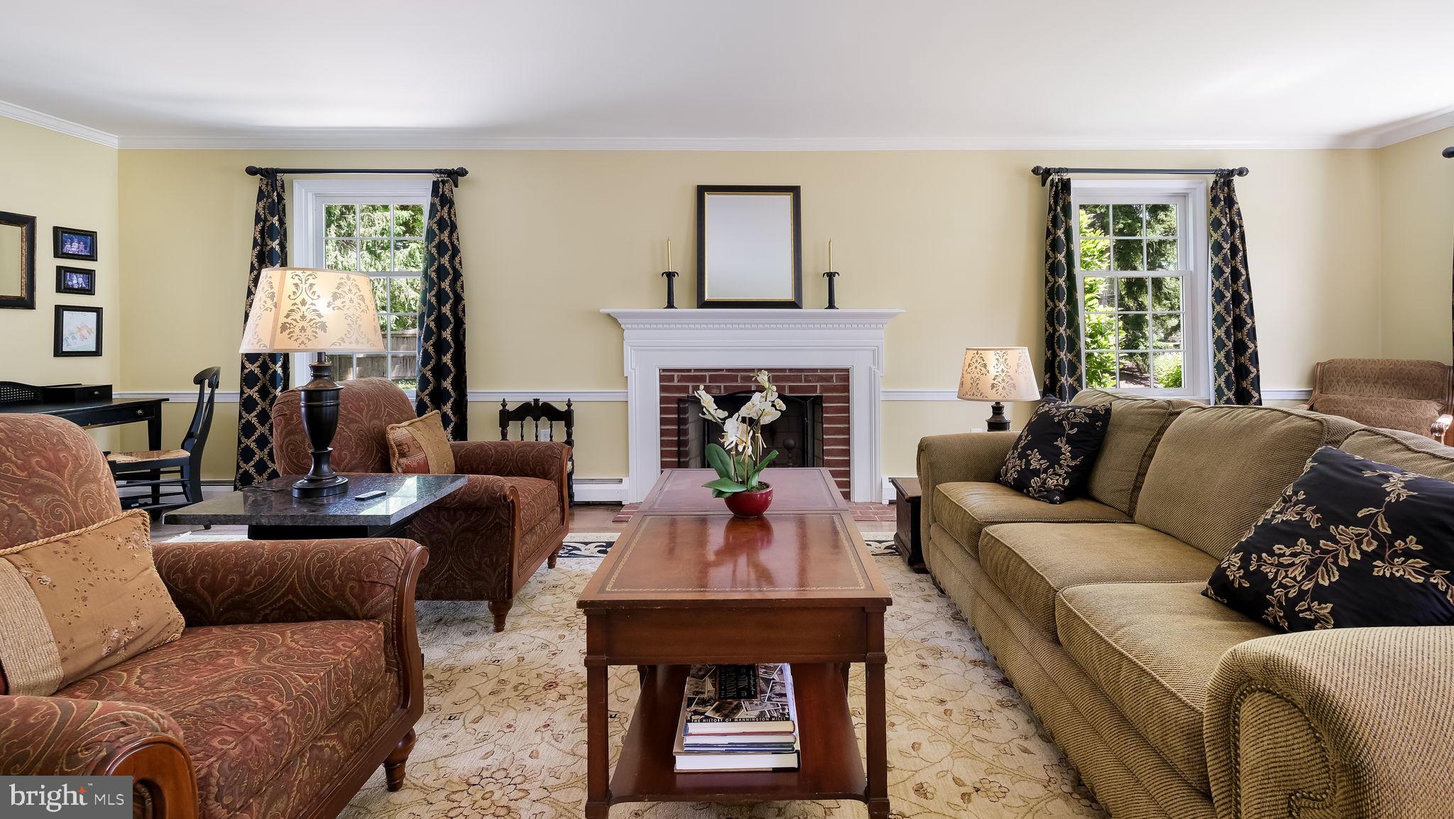 FOXCROFT - Residential