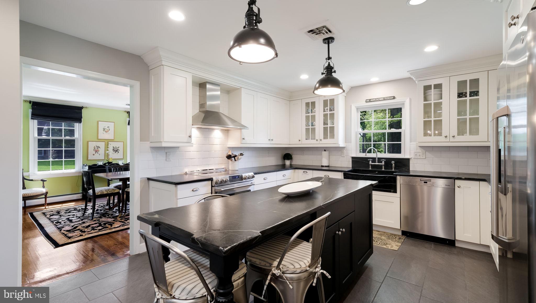 FOXCROFT - Residential
