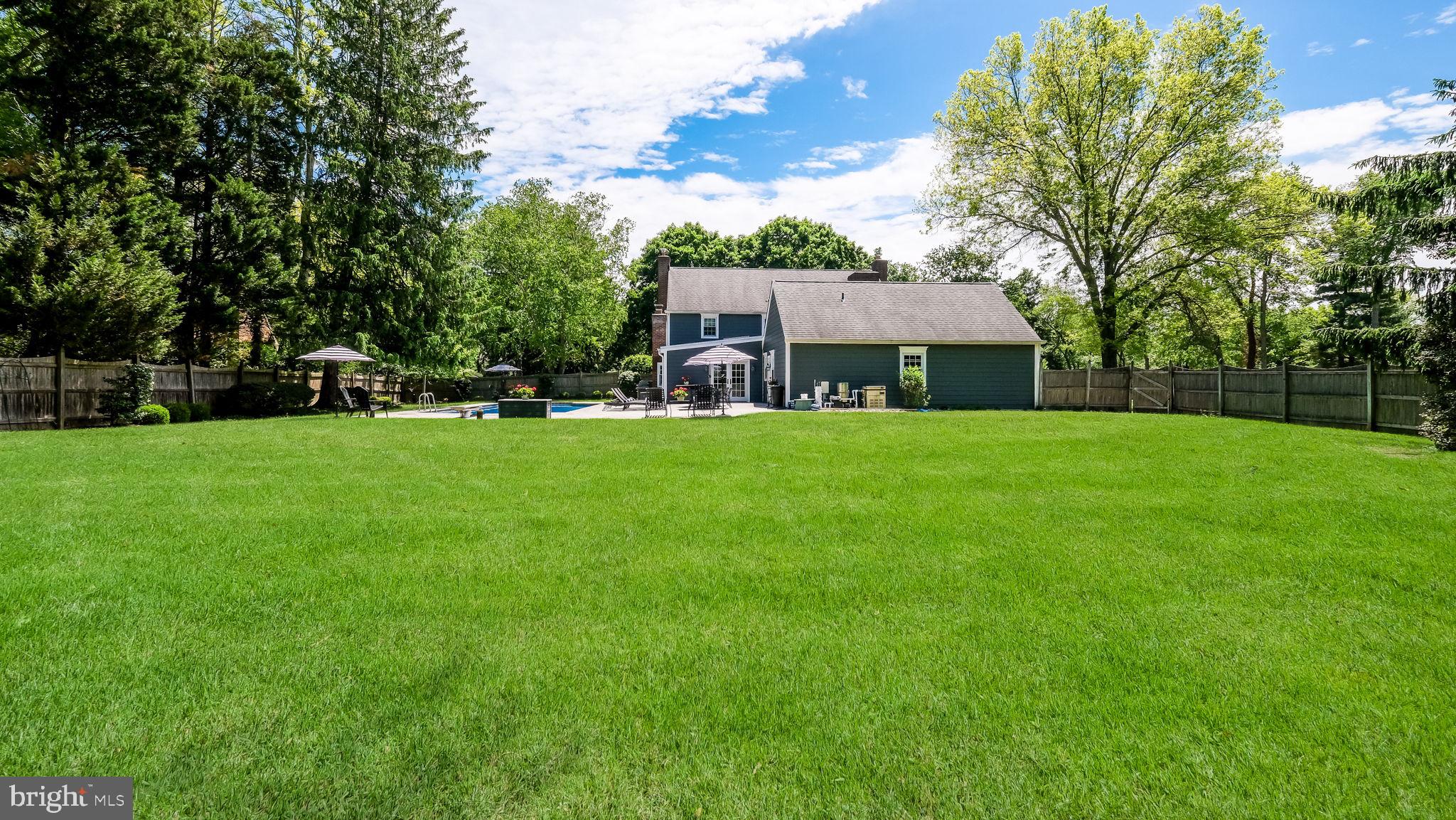 FOXCROFT - Residential