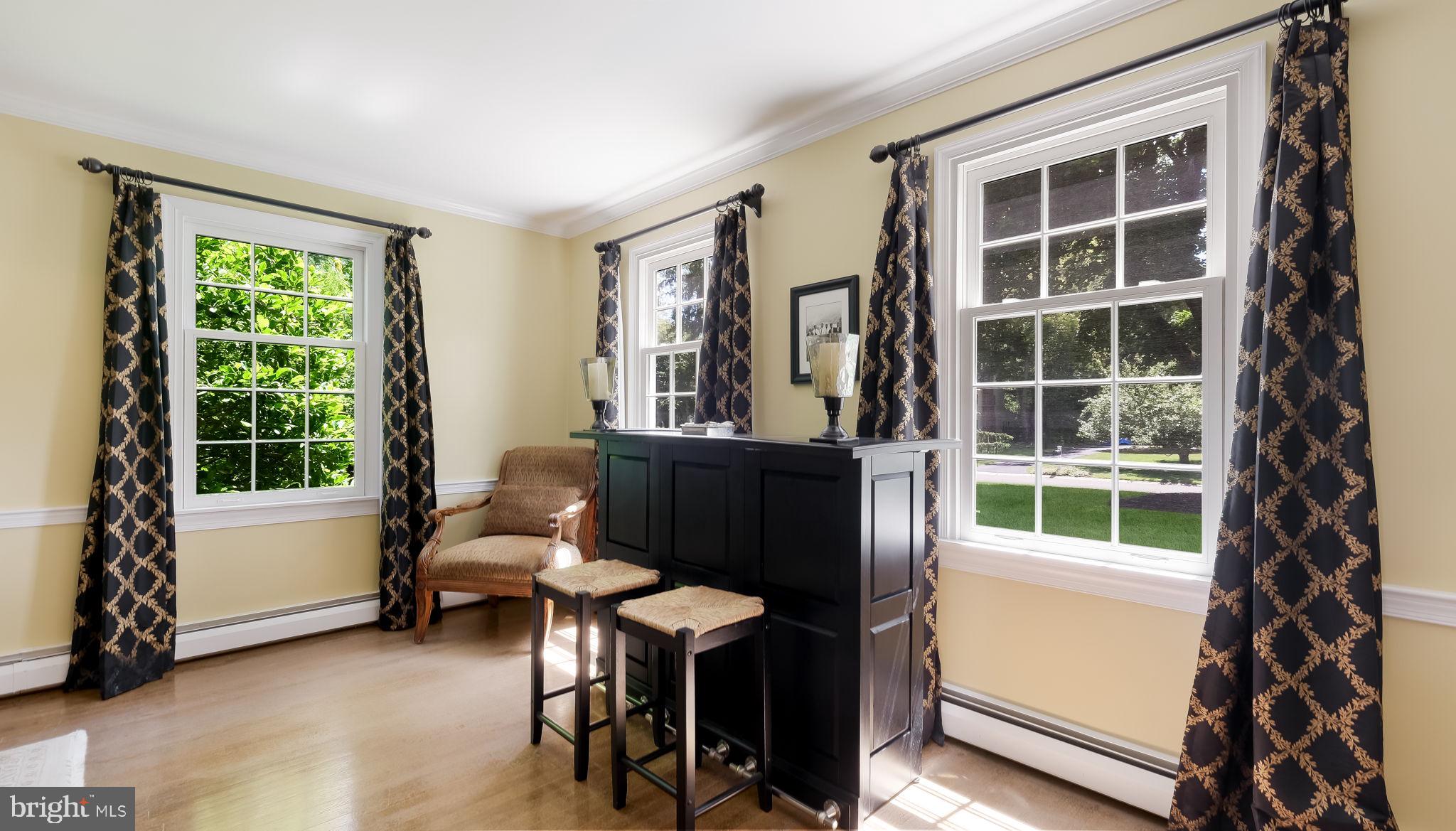 FOXCROFT - Residential