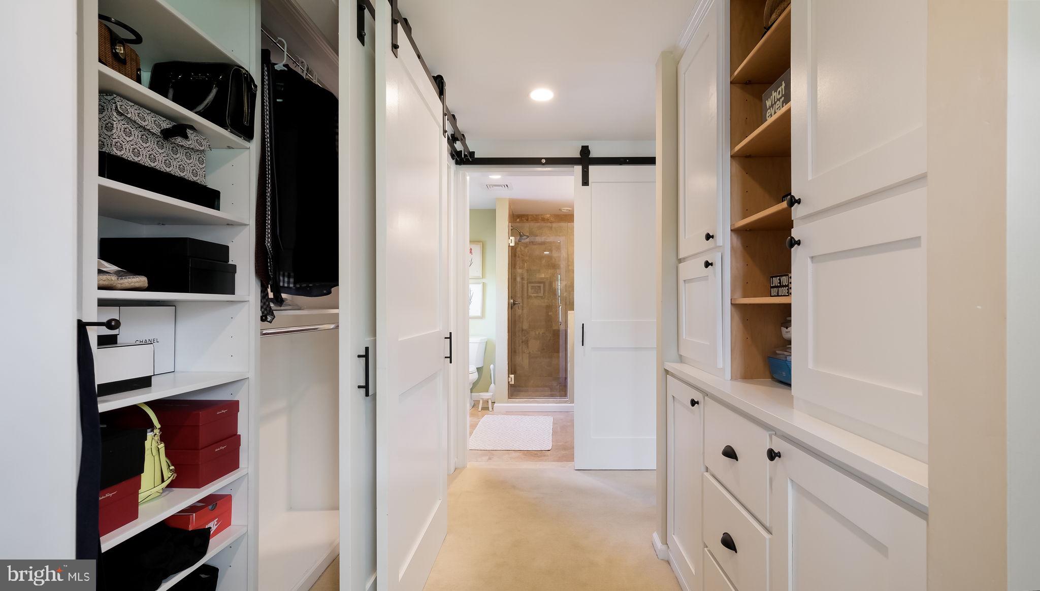 FOXCROFT - Residential