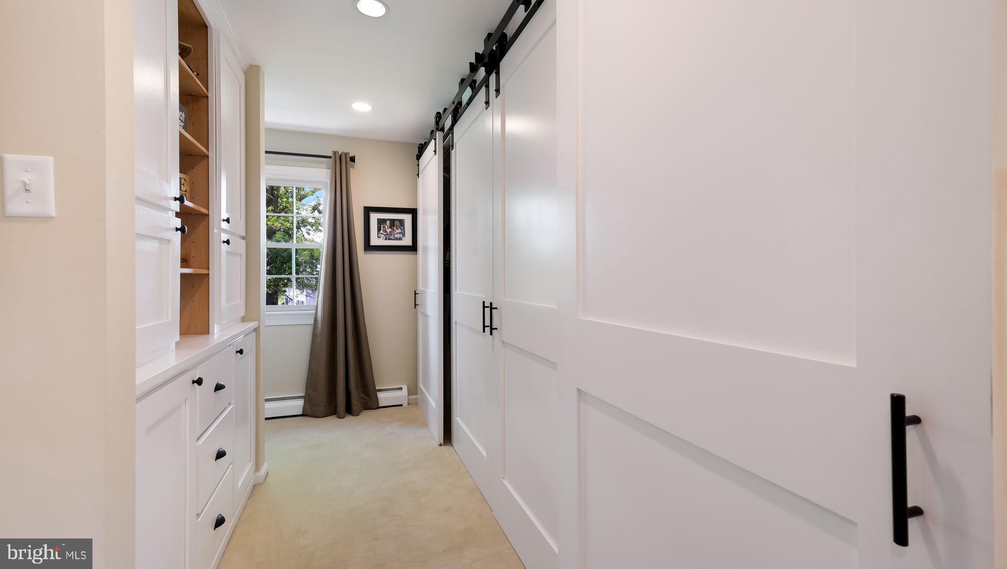 FOXCROFT - Residential