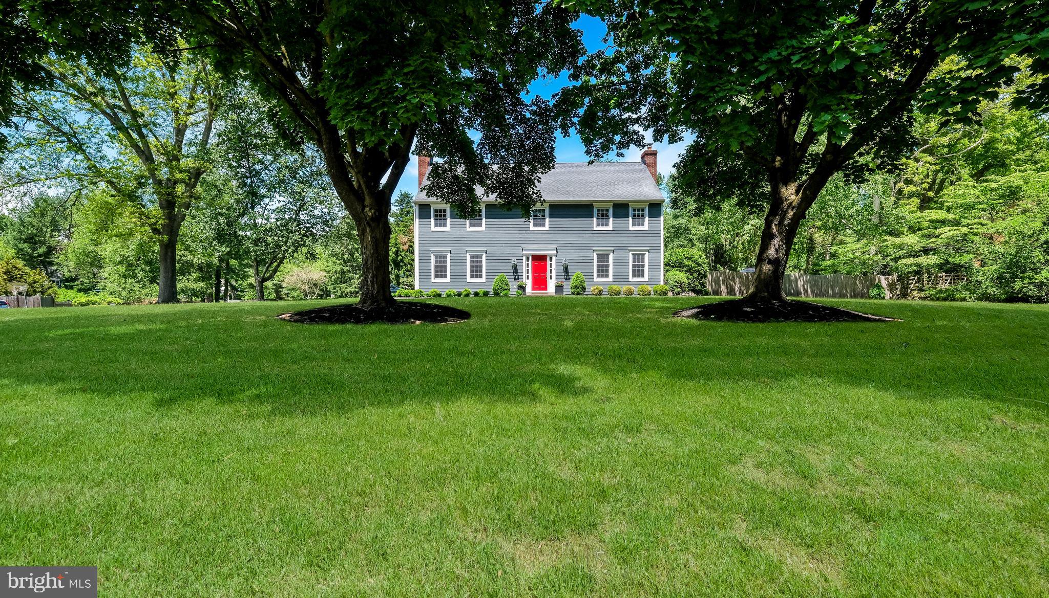 FOXCROFT - Residential
