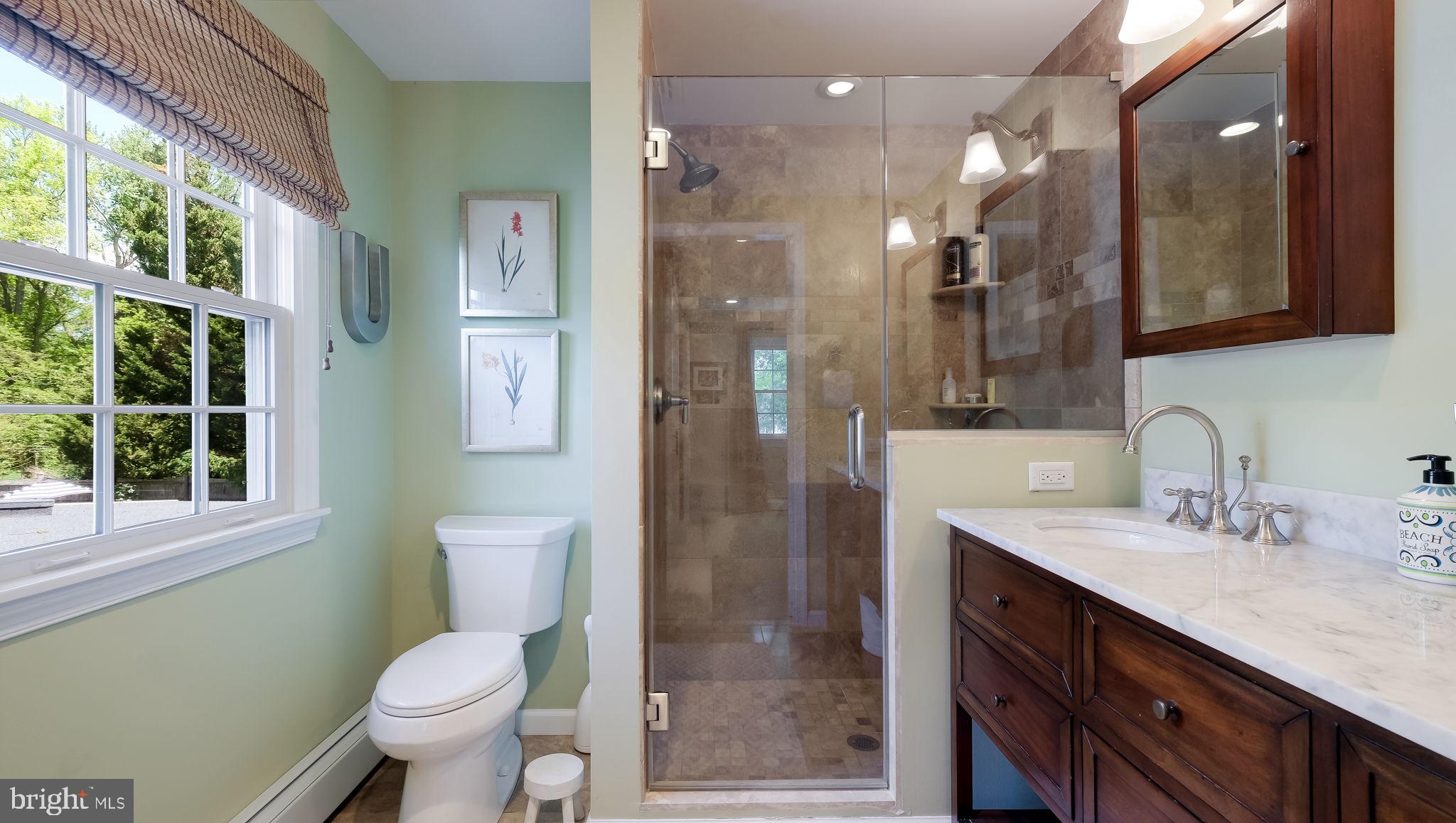 FOXCROFT - Residential