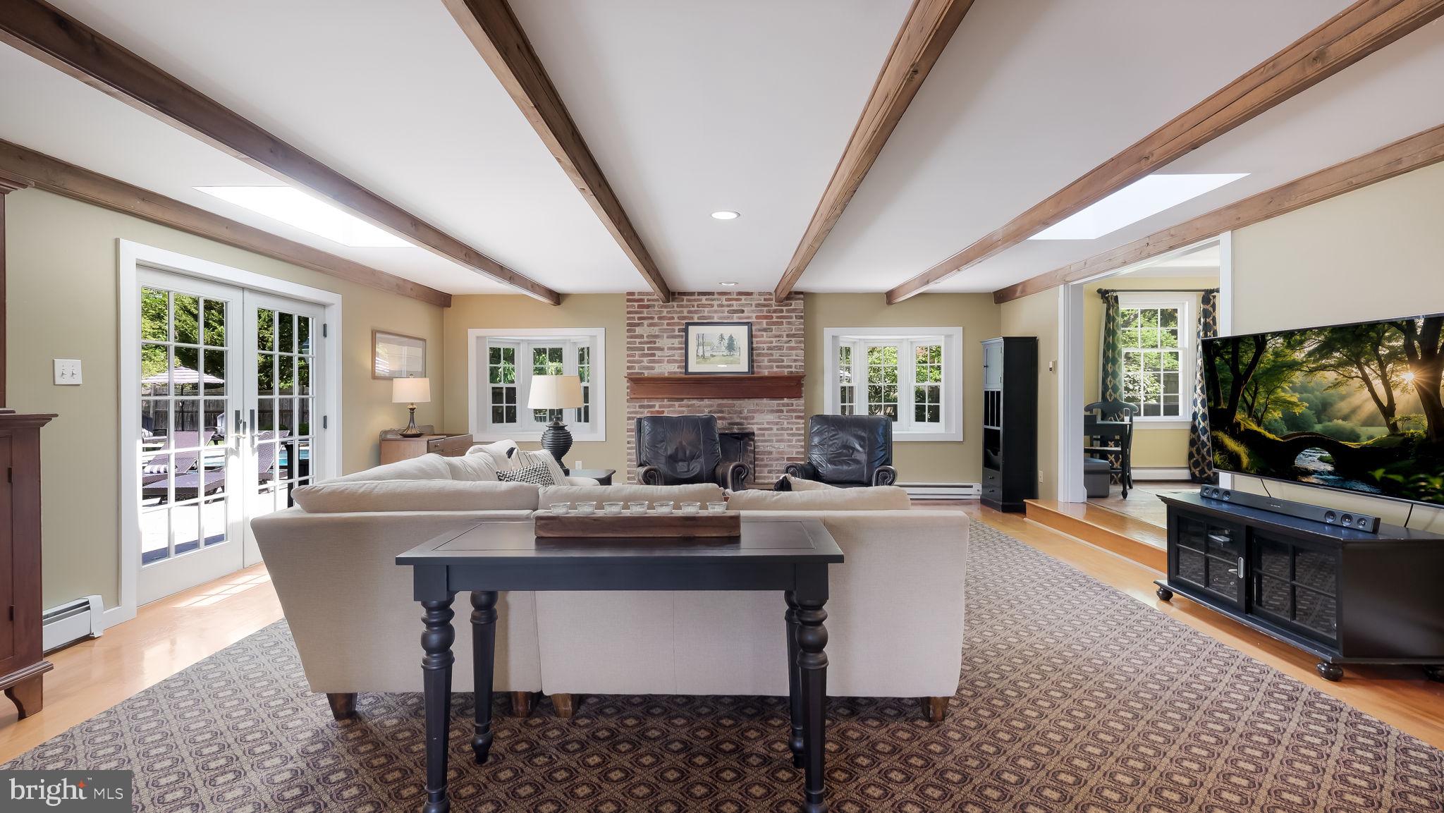 FOXCROFT - Residential