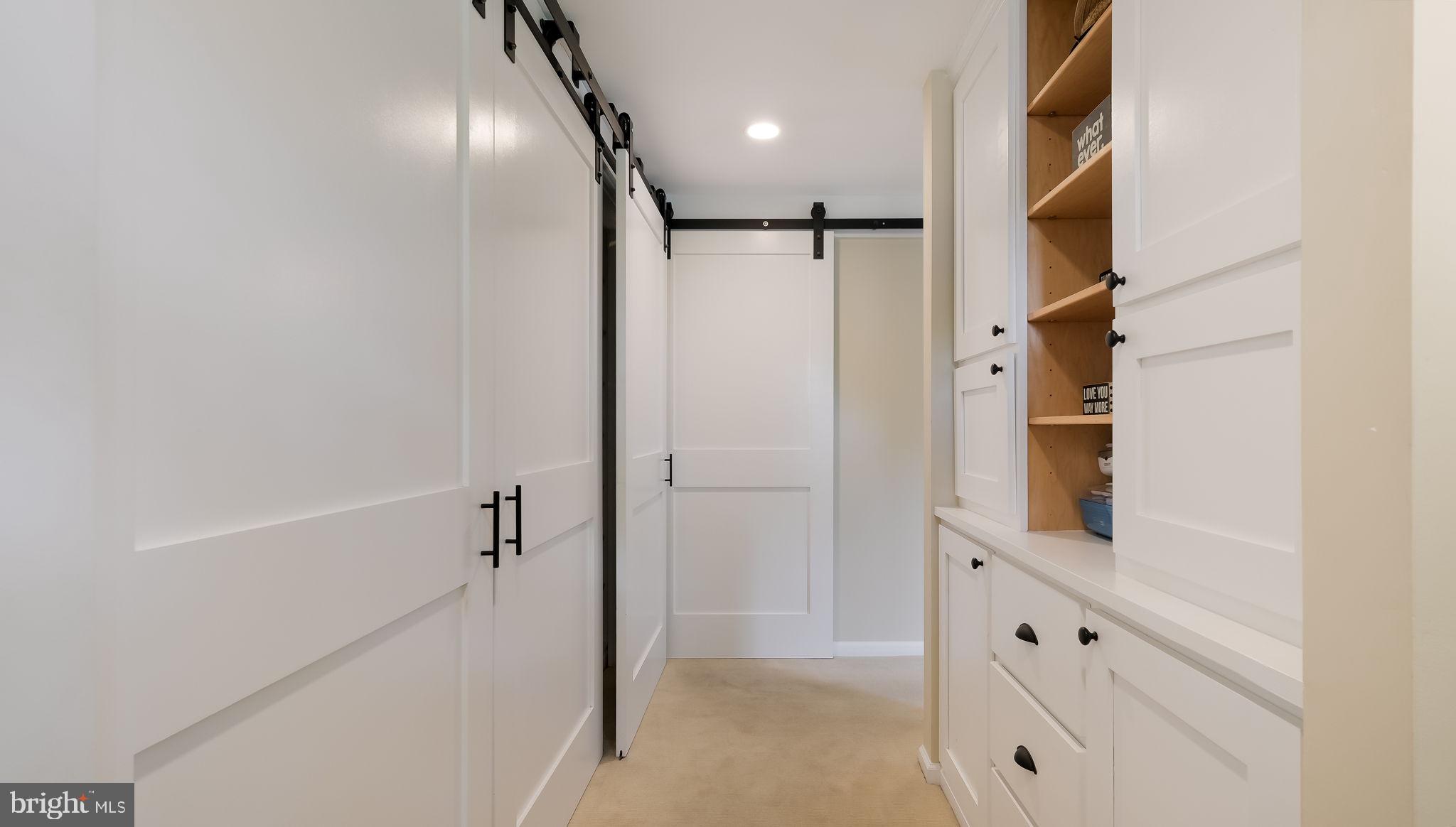 FOXCROFT - Residential