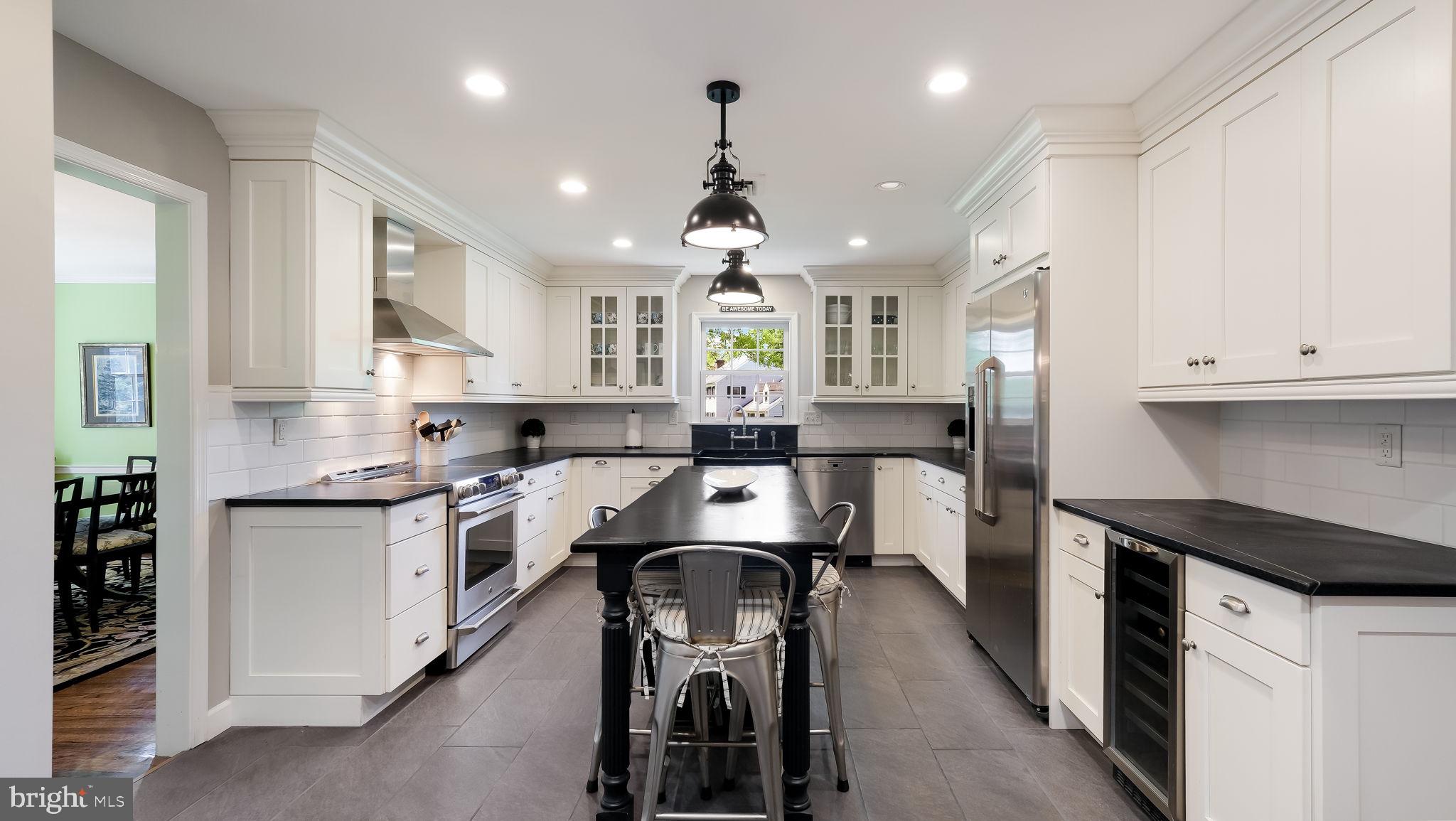 FOXCROFT - Residential
