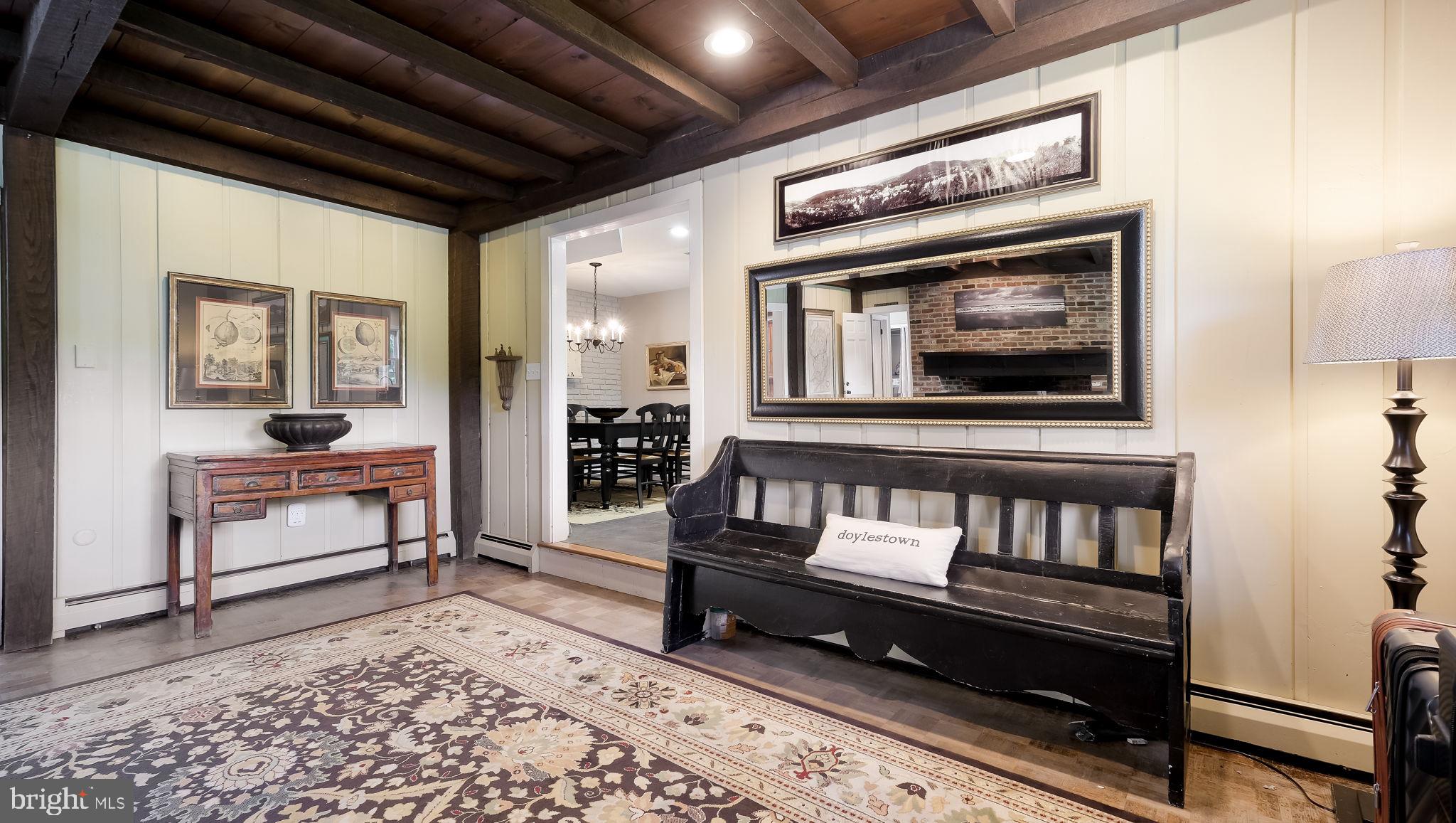 FOXCROFT - Residential