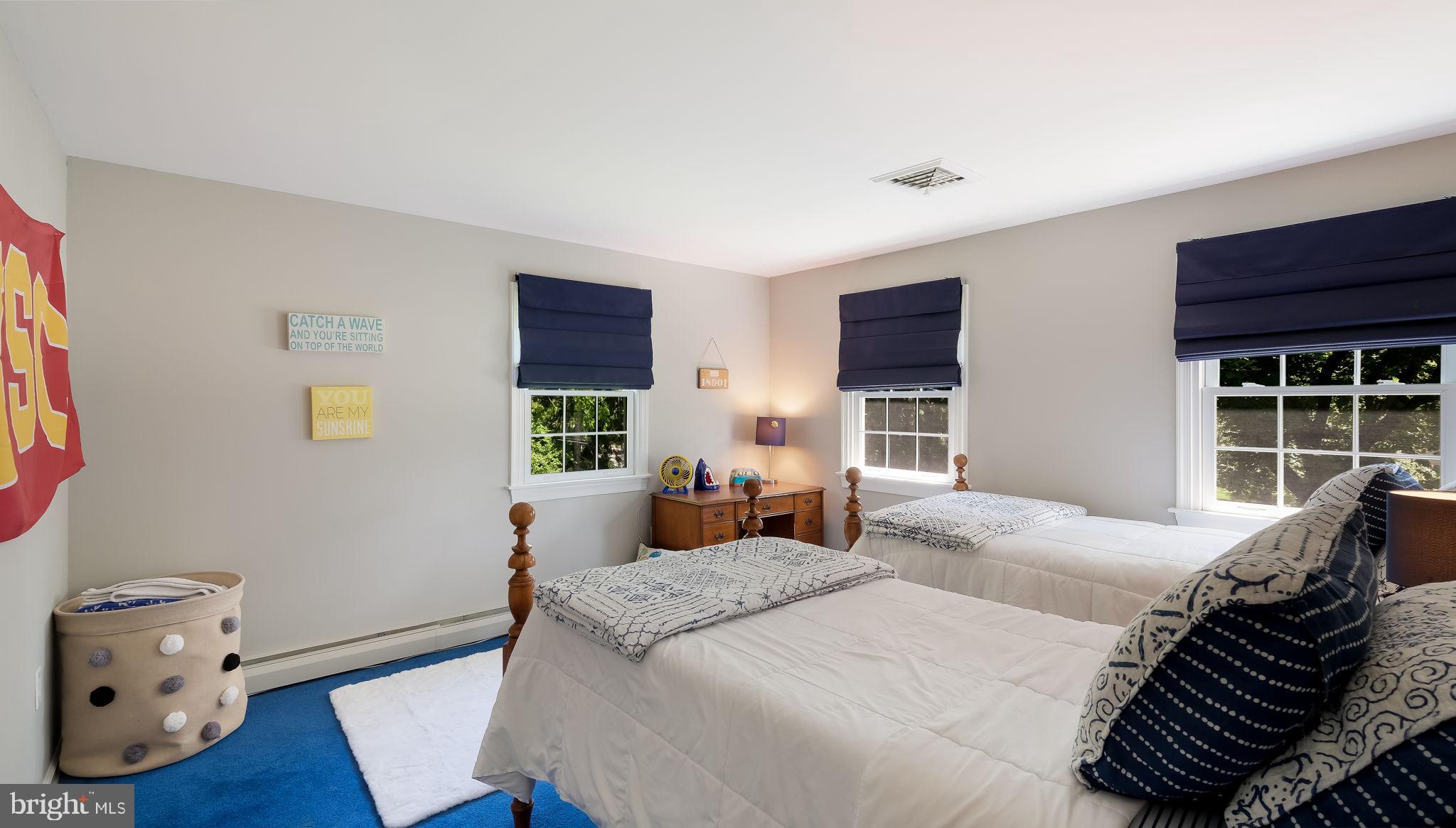 FOXCROFT - Residential