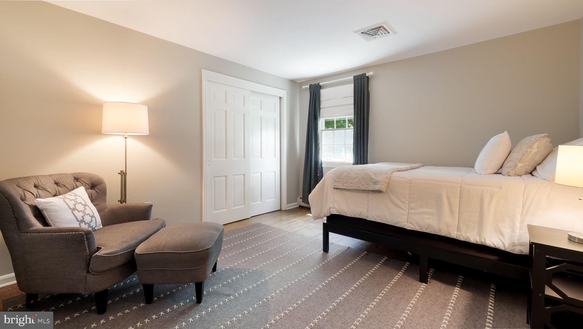 FOXCROFT - Residential