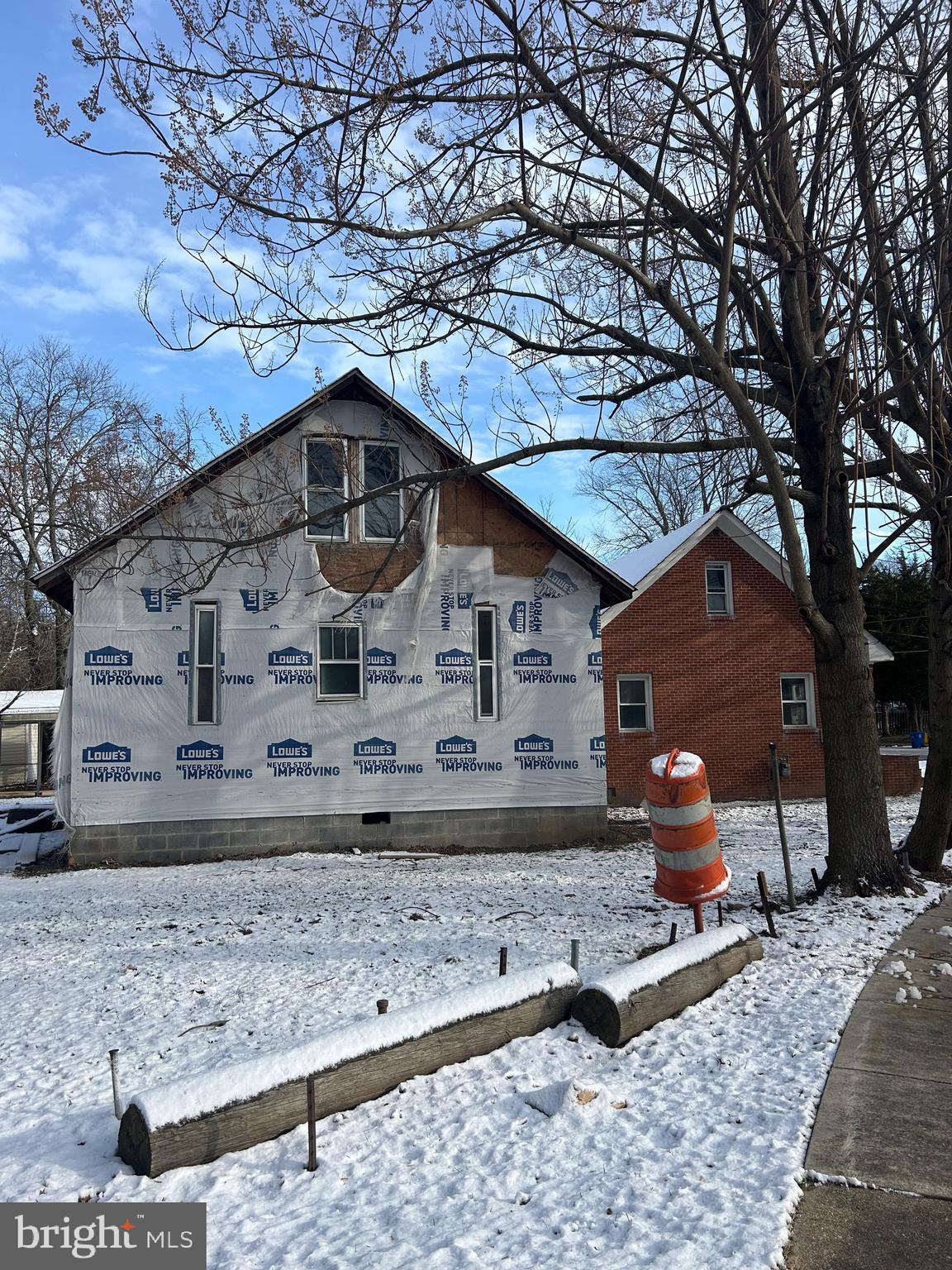 MORNINGSIDE- 2ND ADDN - Residential