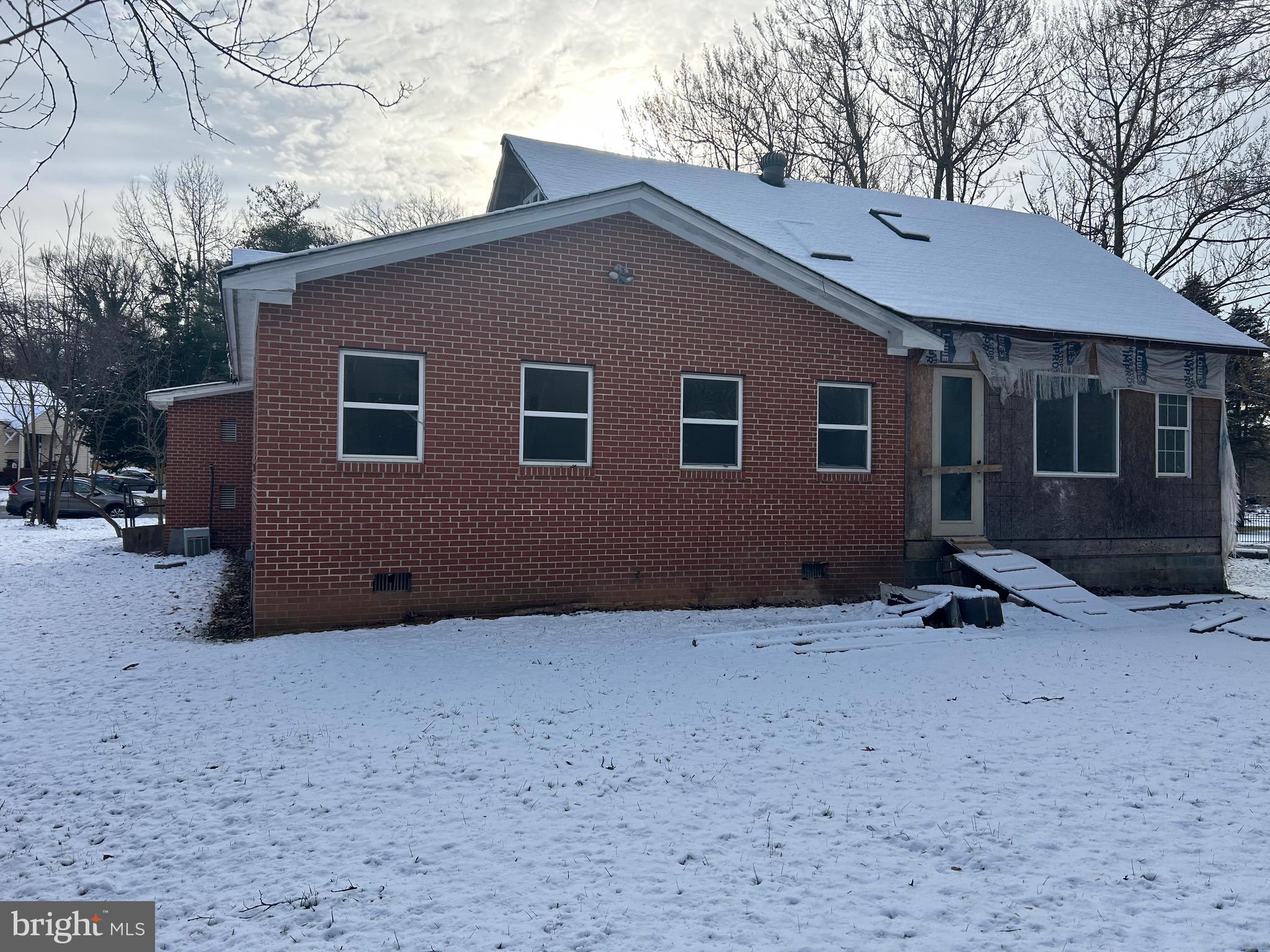 MORNINGSIDE- 2ND ADDN - Residential