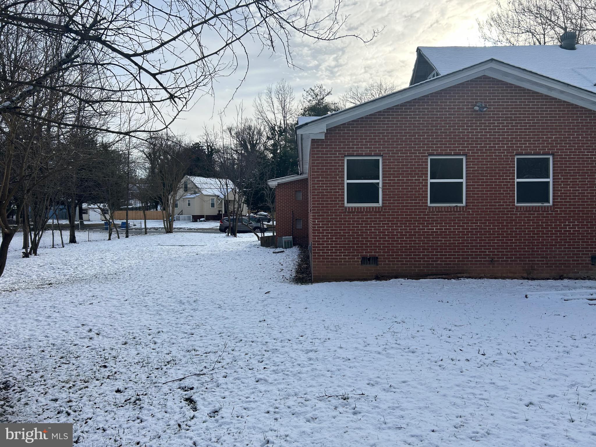 MORNINGSIDE- 2ND ADDN - Residential