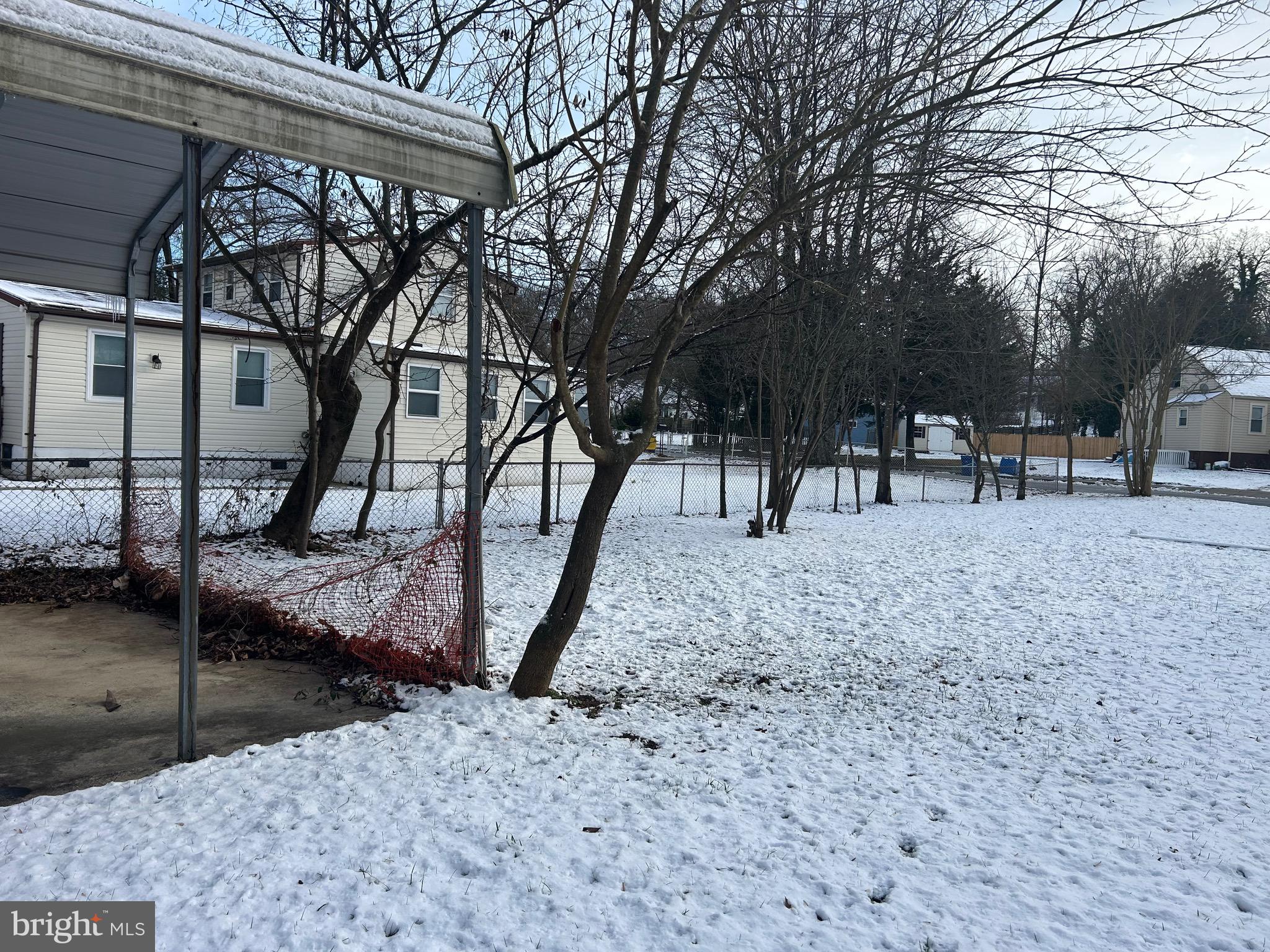 MORNINGSIDE- 2ND ADDN - Residential