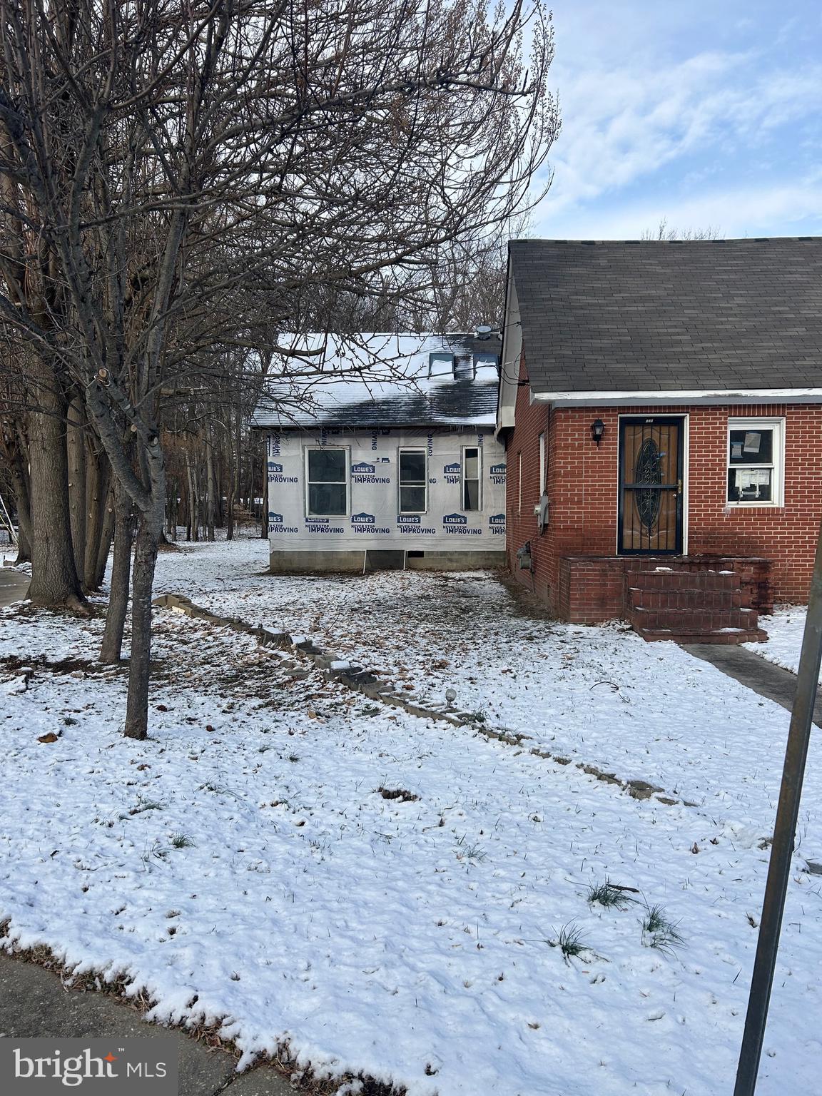 MORNINGSIDE- 2ND ADDN - Residential