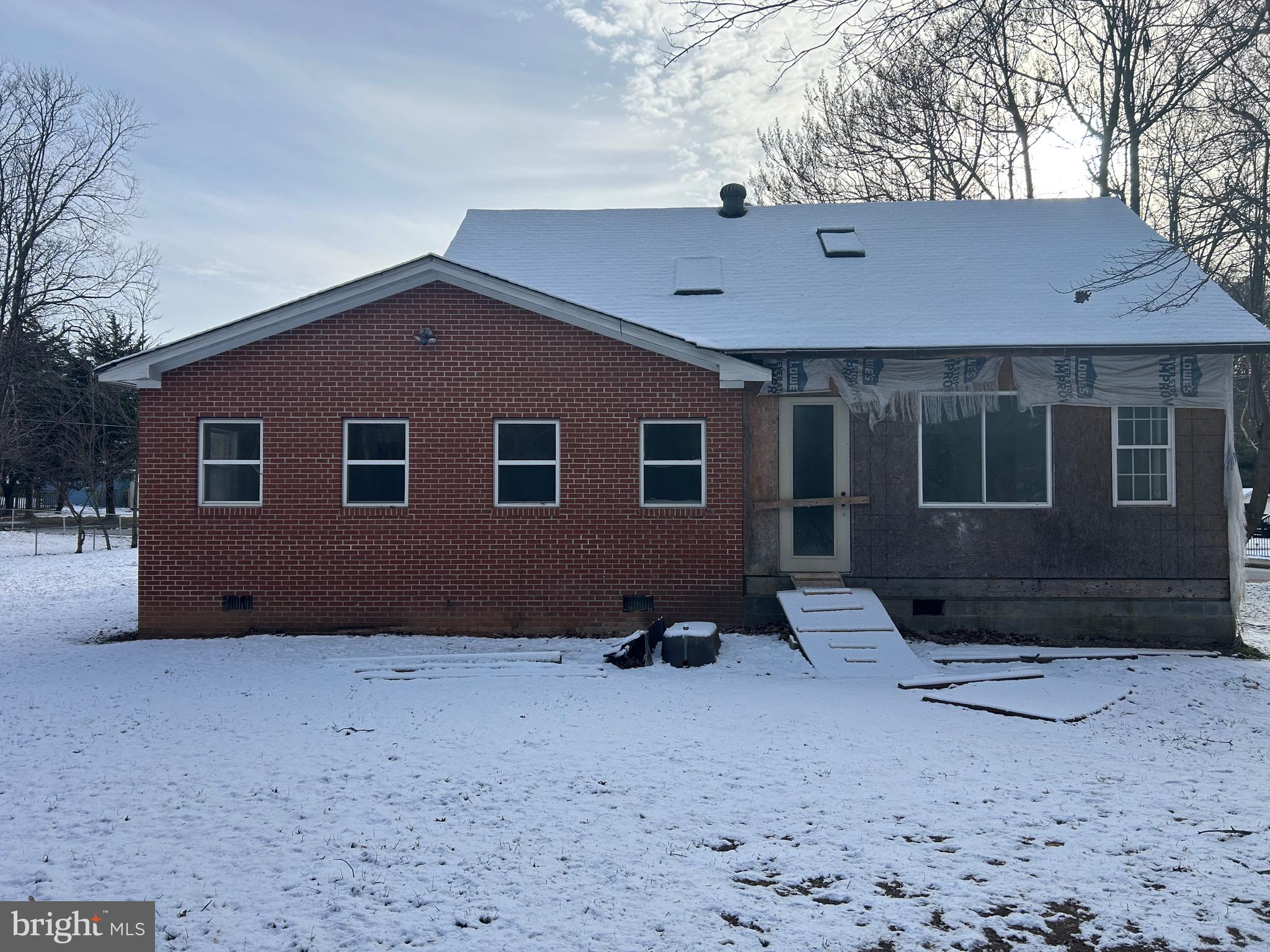 MORNINGSIDE- 2ND ADDN - Residential