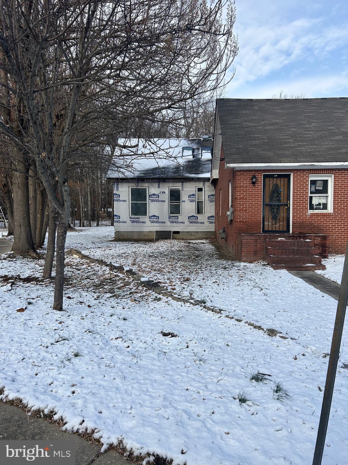 MORNINGSIDE- 2ND ADDN - Residential