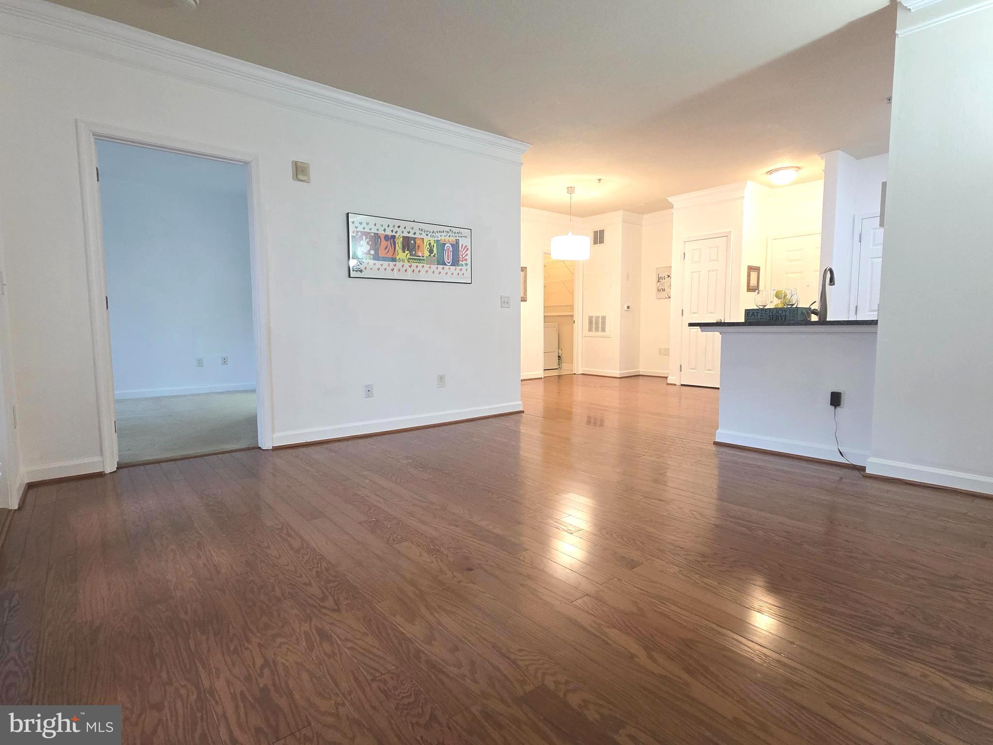501 HUNGERFORD DRIVE 110