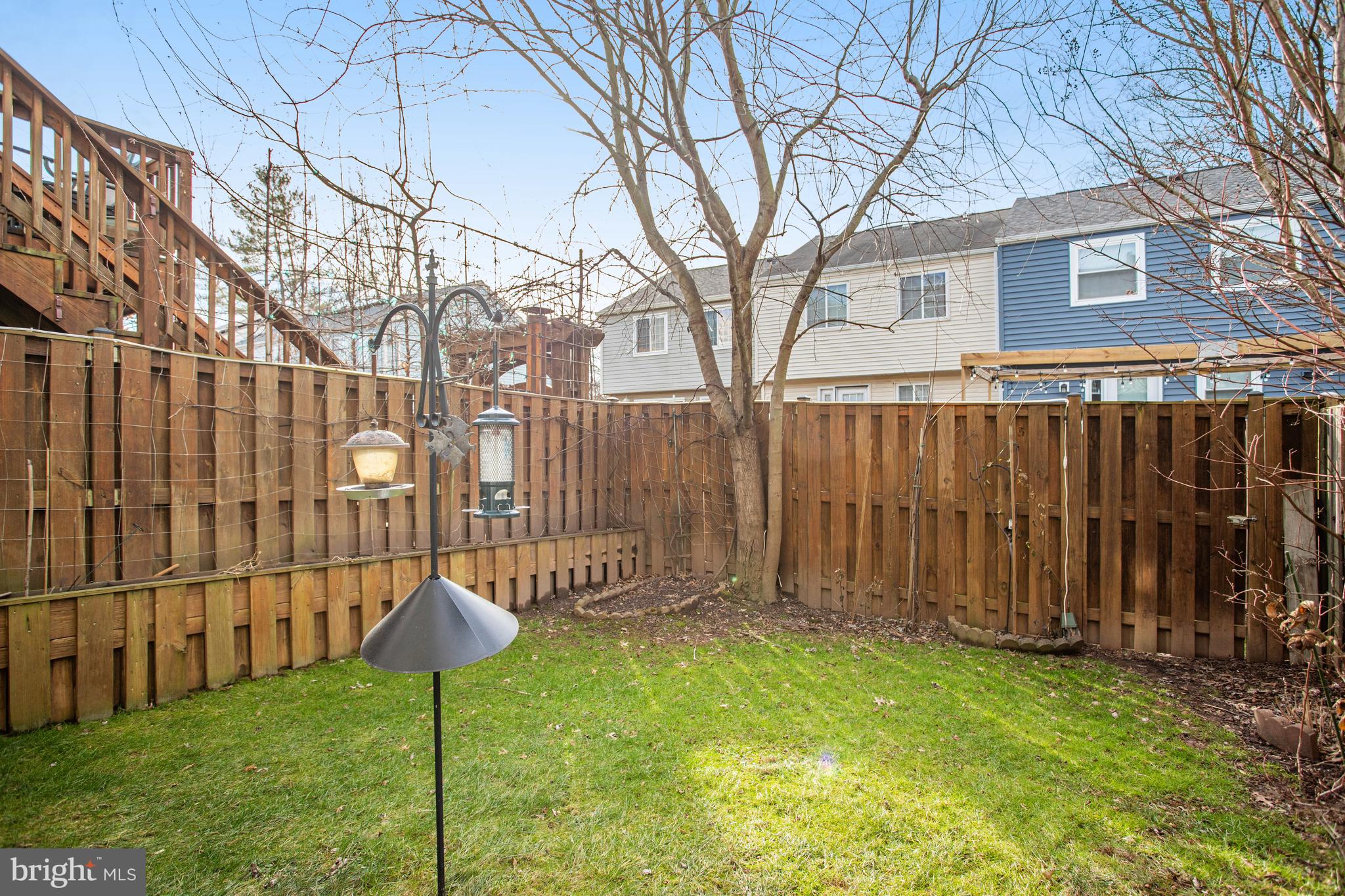 ASHTON VILLAGE - Residential