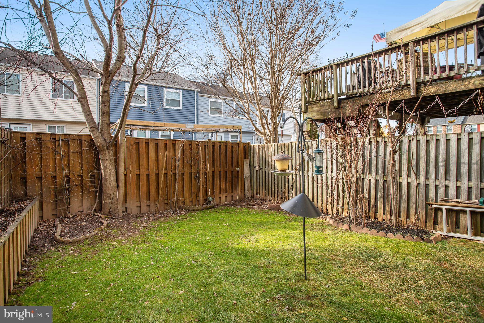 ASHTON VILLAGE - Residential