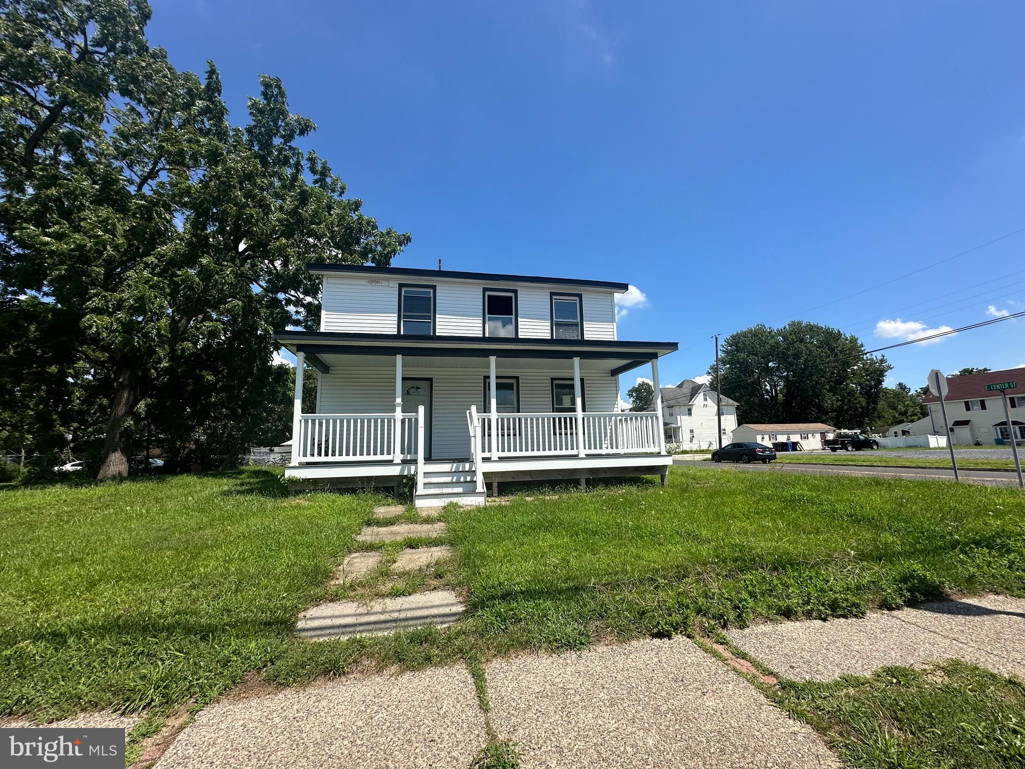 305 N DELSEA DRIVE