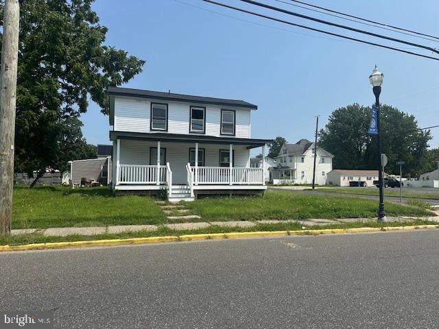 305 N DELSEA DRIVE
