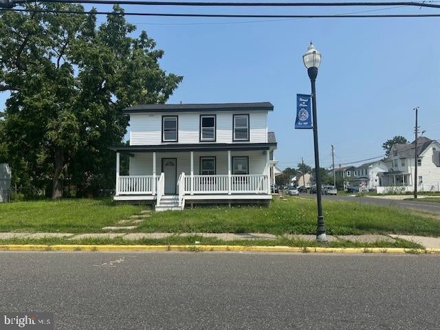 305 N DELSEA DRIVE
