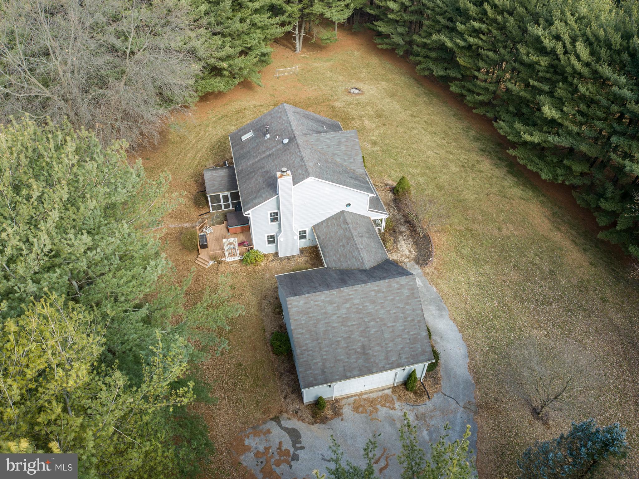 BOB EL FARMS - Residential