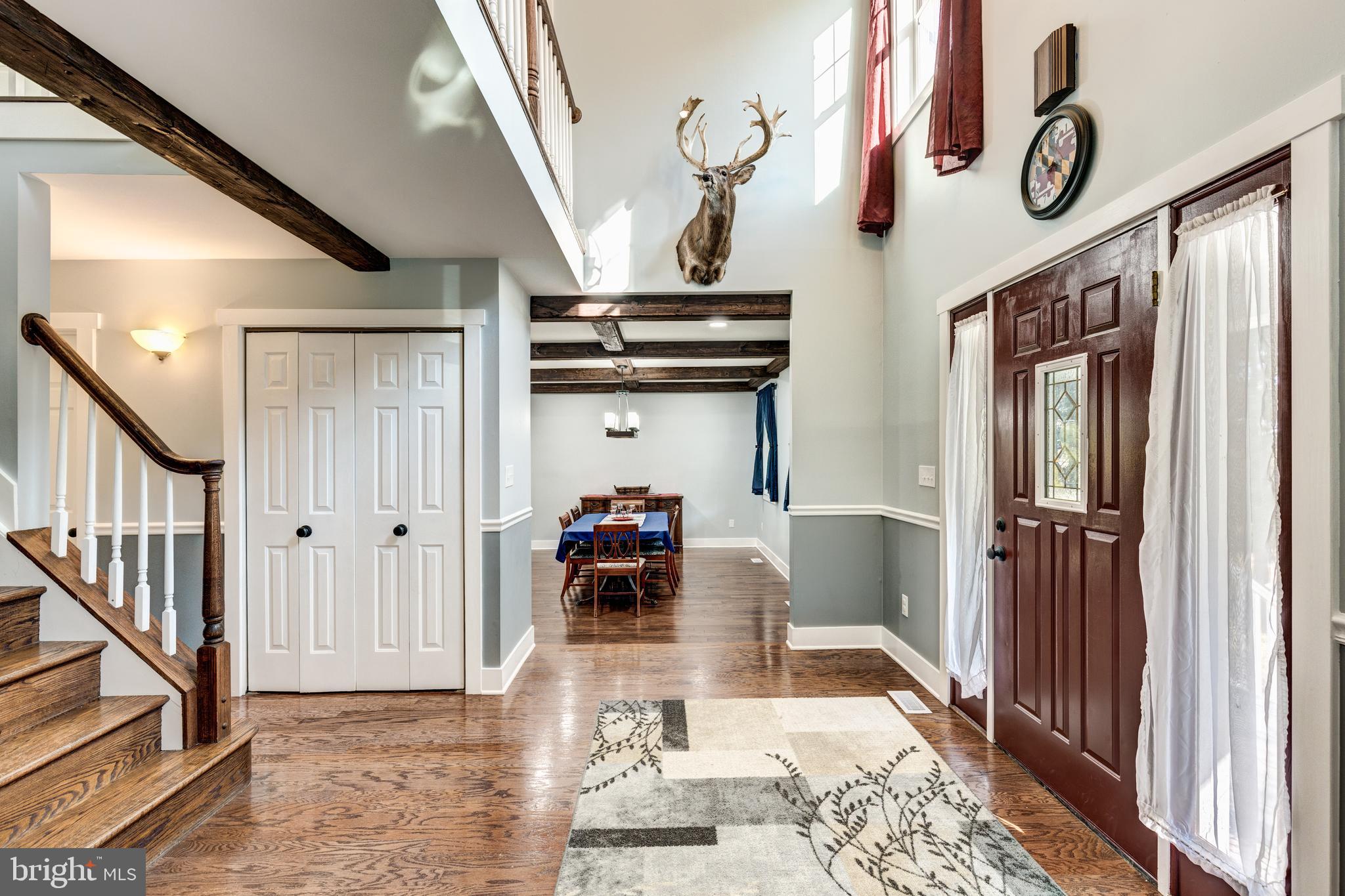 BOB EL FARMS - Residential