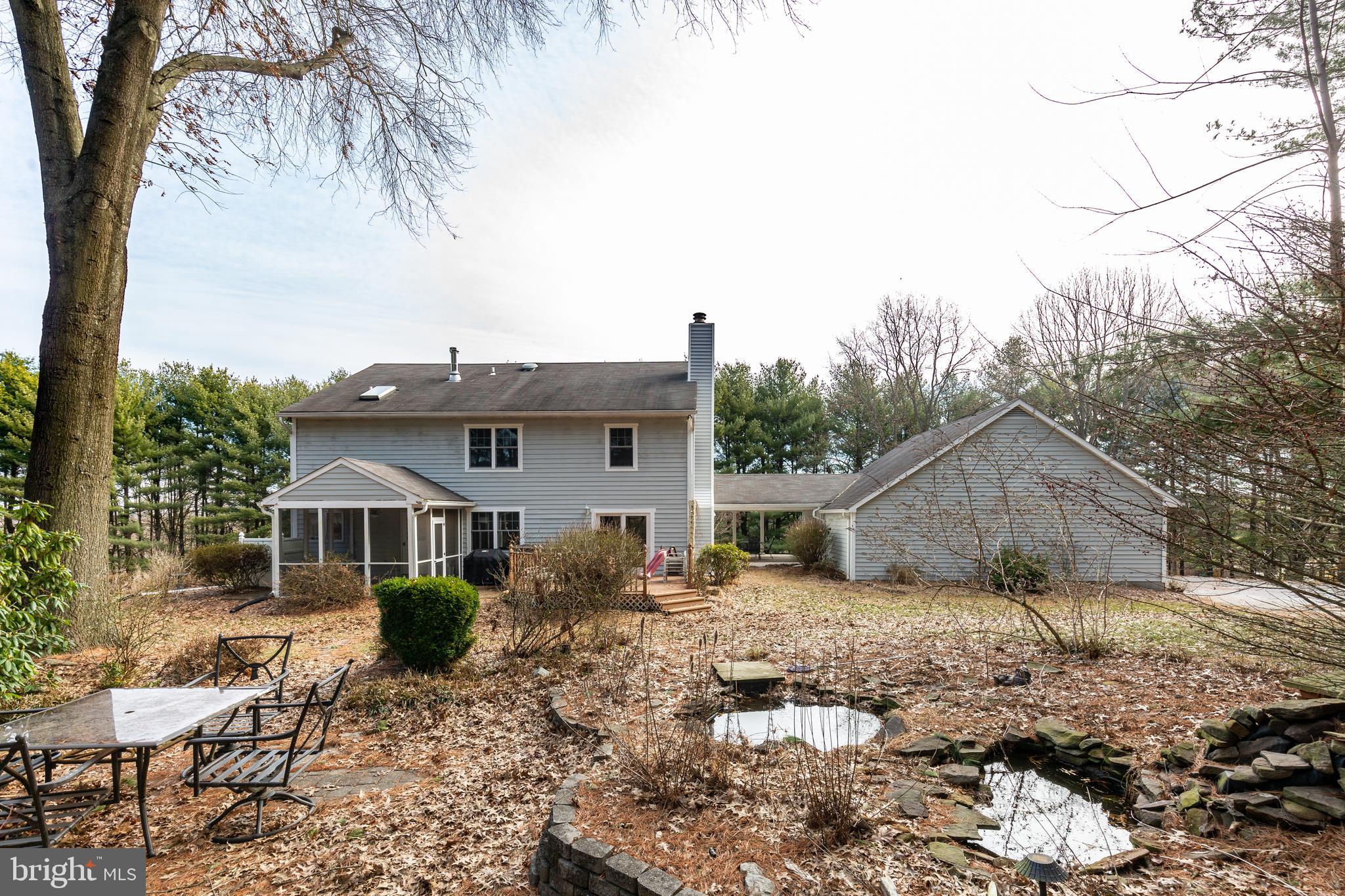 BOB EL FARMS - Residential