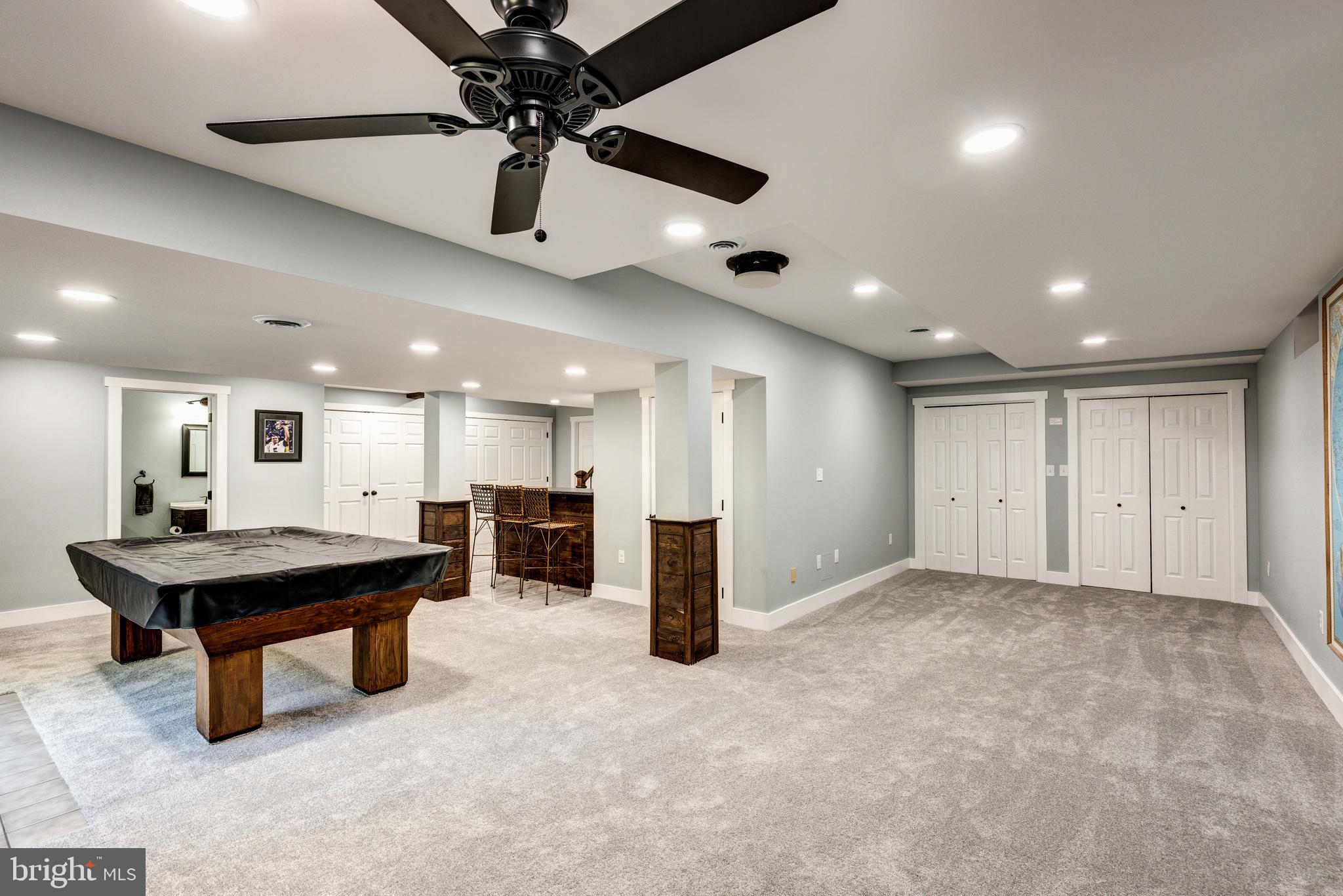 BOB EL FARMS - Residential