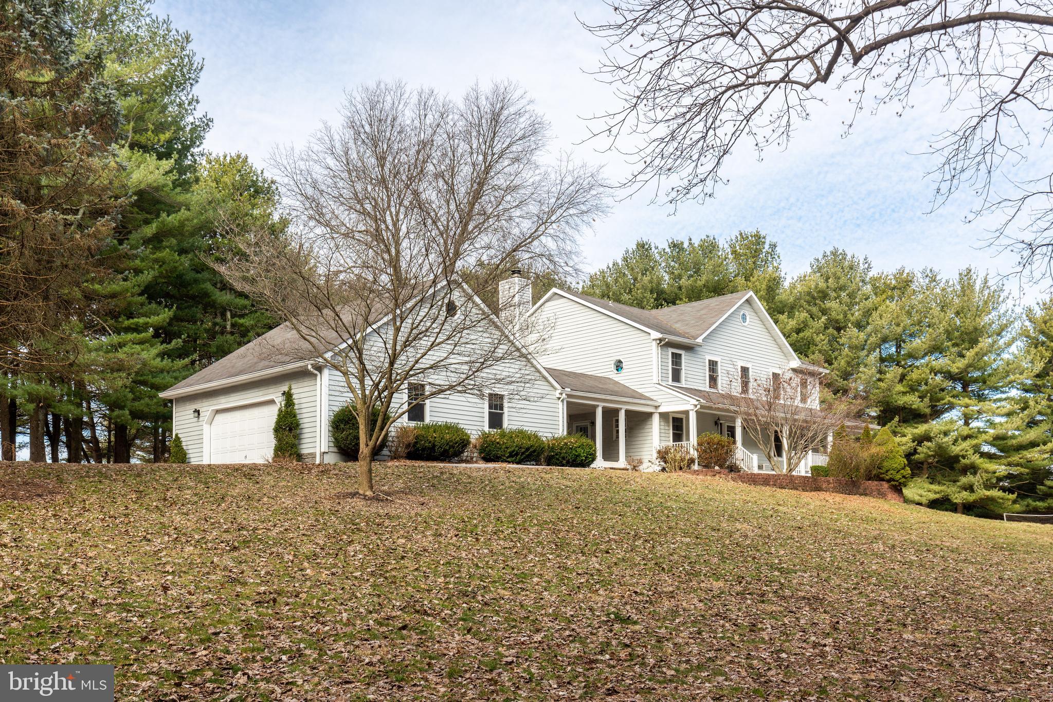 BOB EL FARMS - Residential