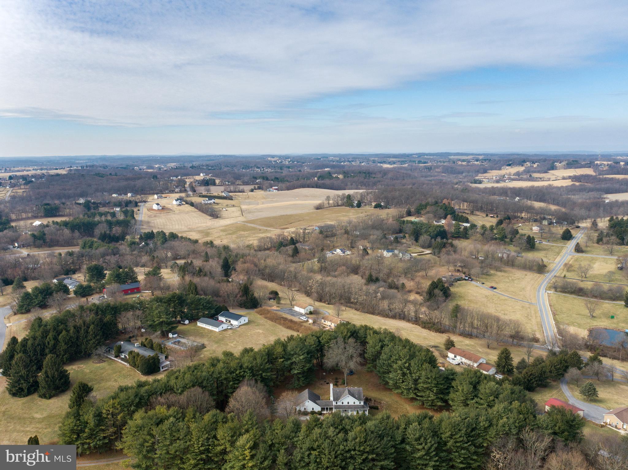 BOB EL FARMS - Residential