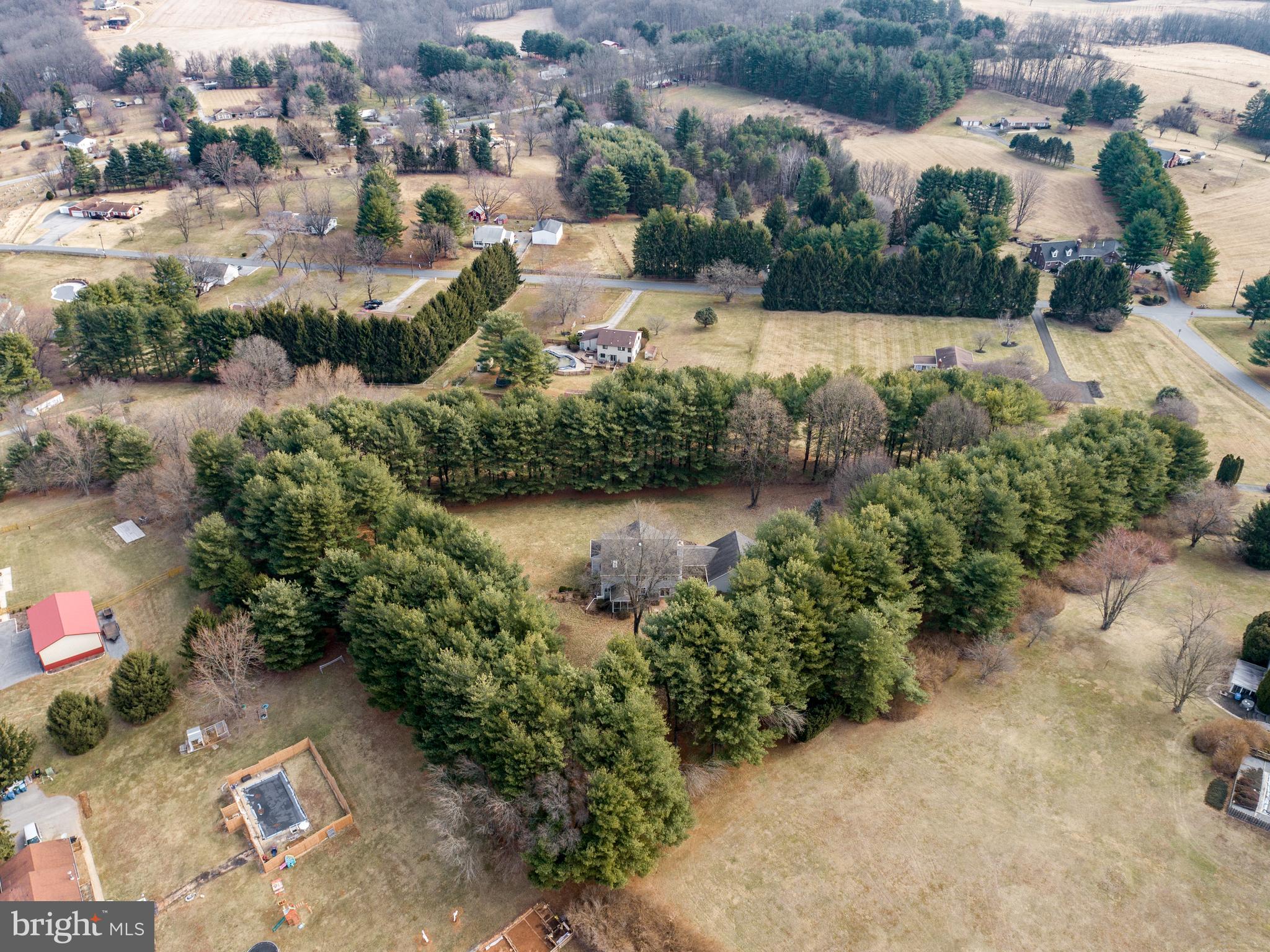 BOB EL FARMS - Residential