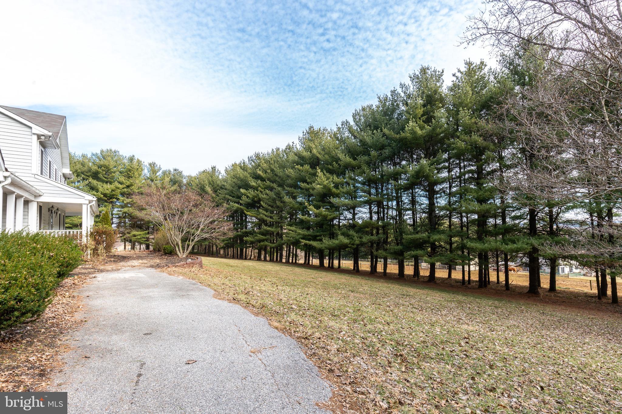 BOB EL FARMS - Residential