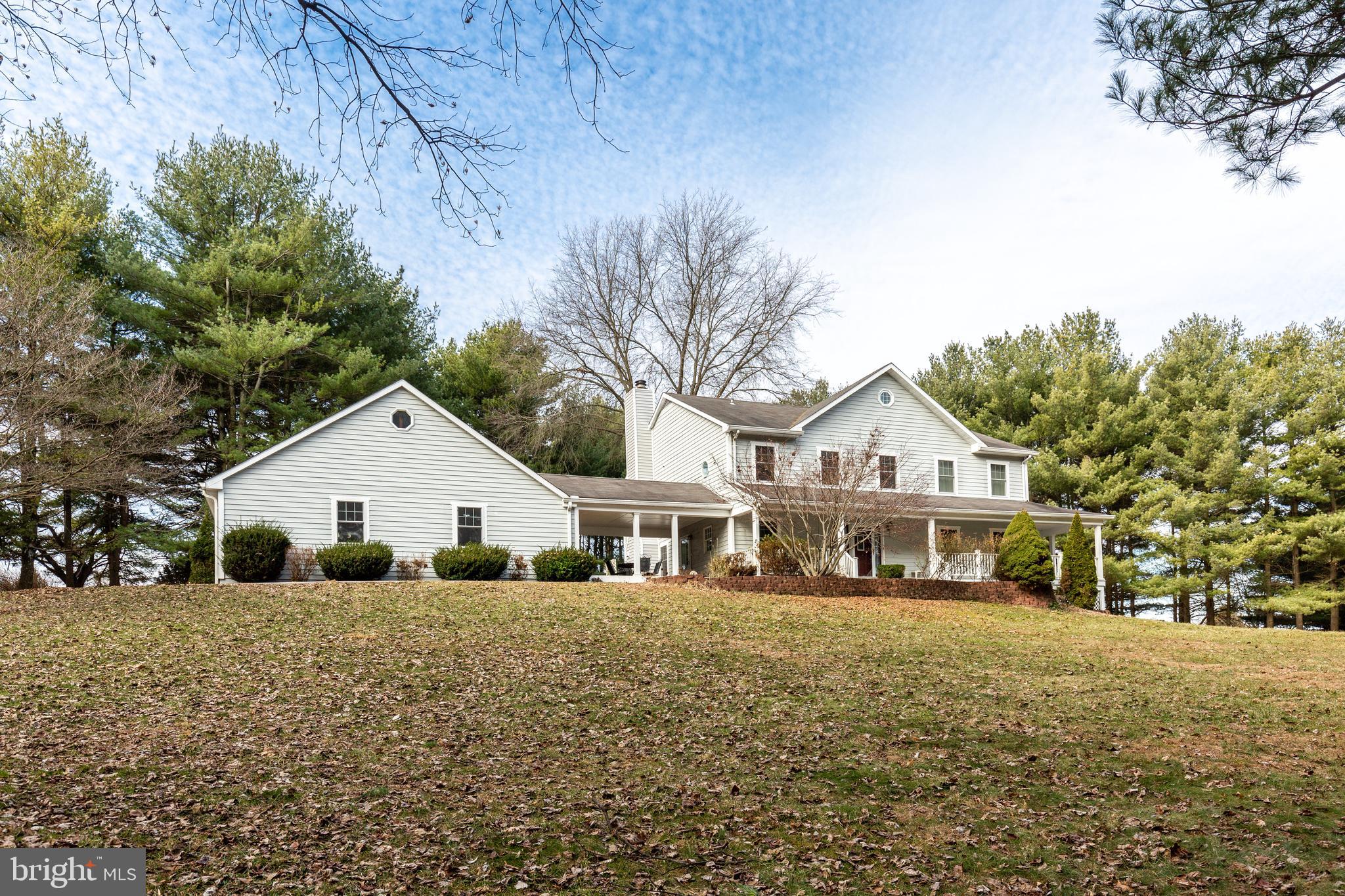 BOB EL FARMS - Residential