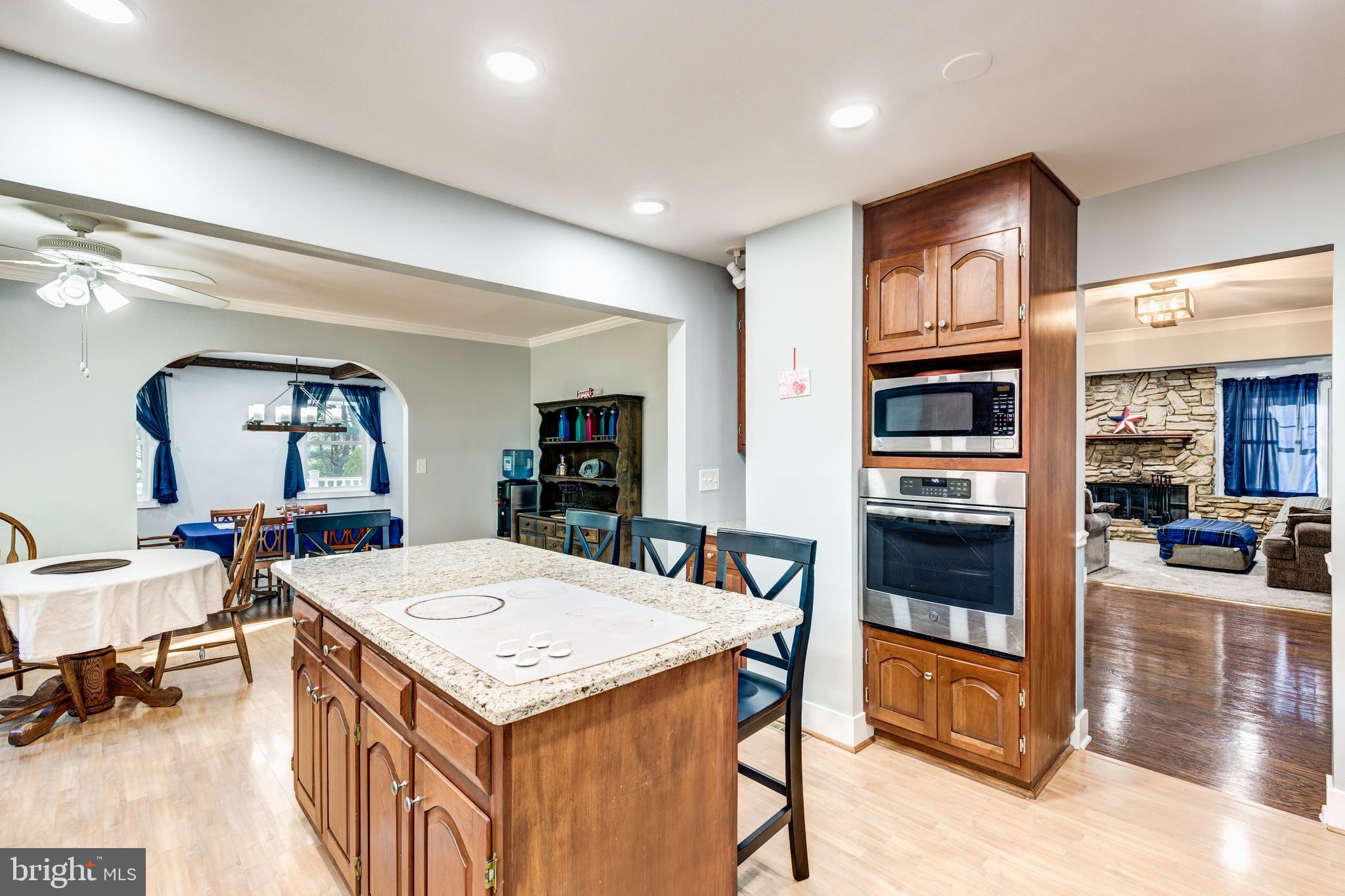 BOB EL FARMS - Residential