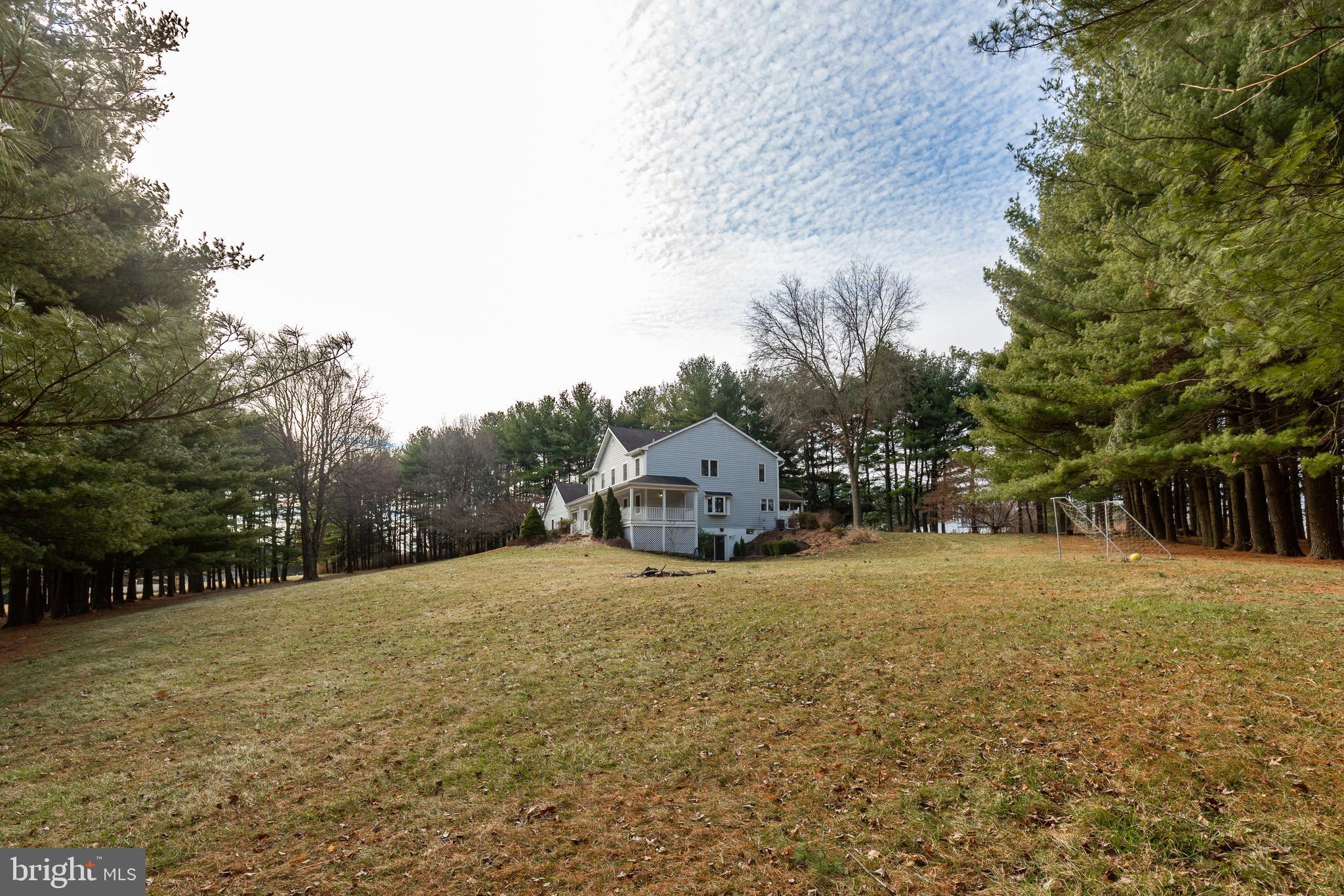 BOB EL FARMS - Residential