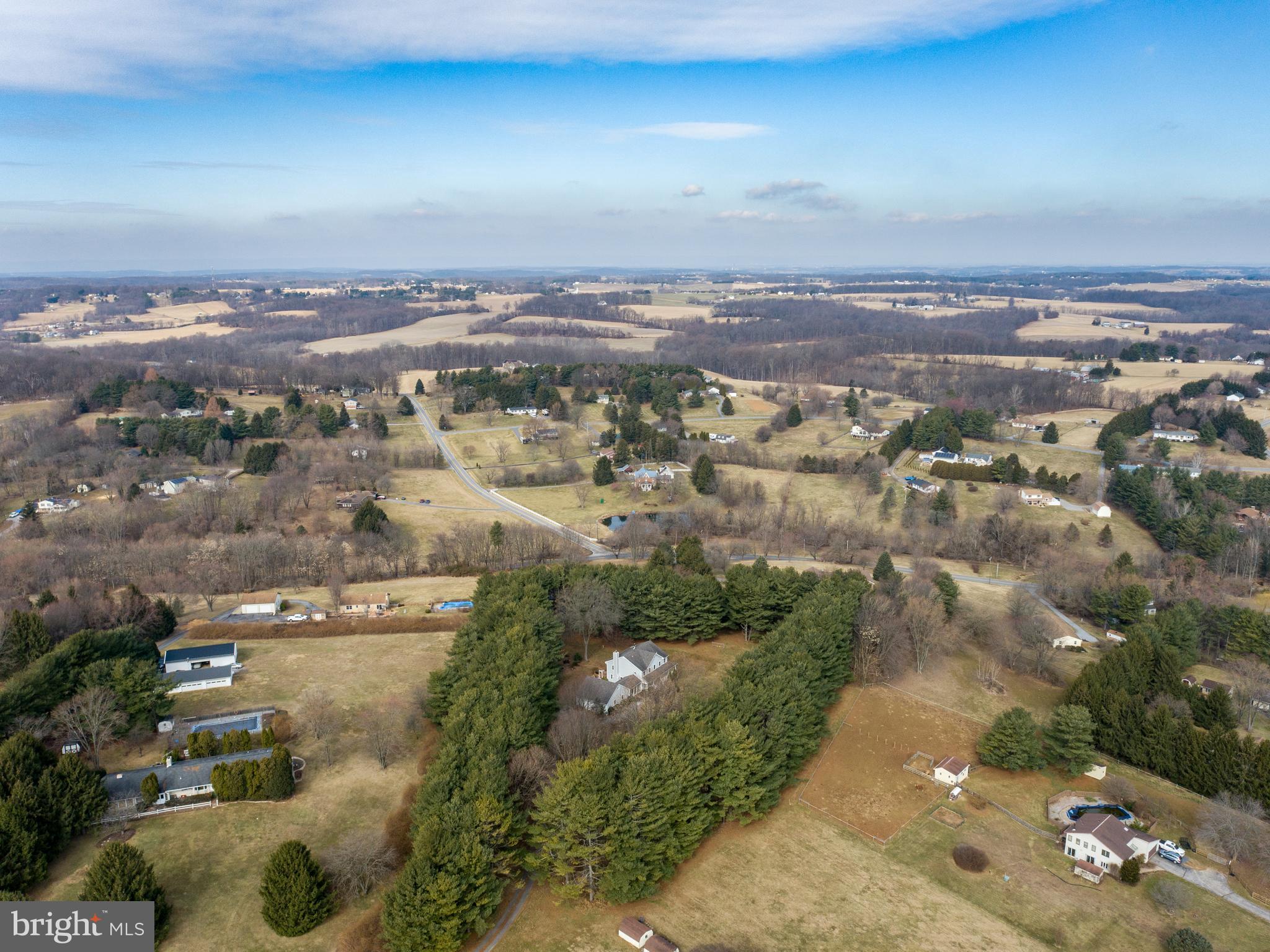 BOB EL FARMS - Residential