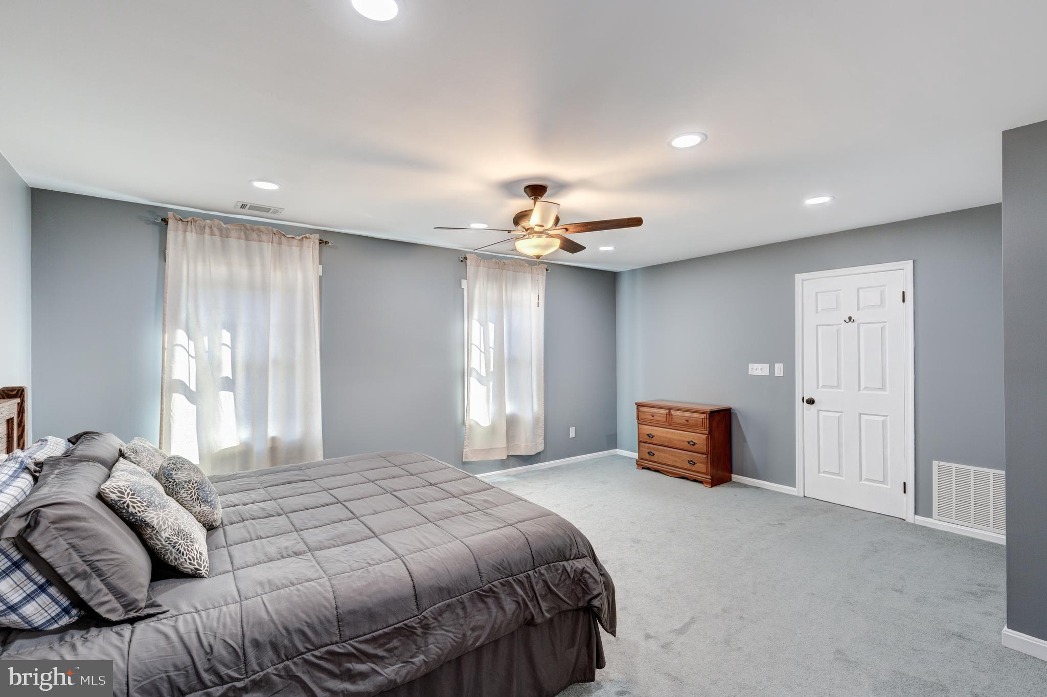 BOB EL FARMS - Residential