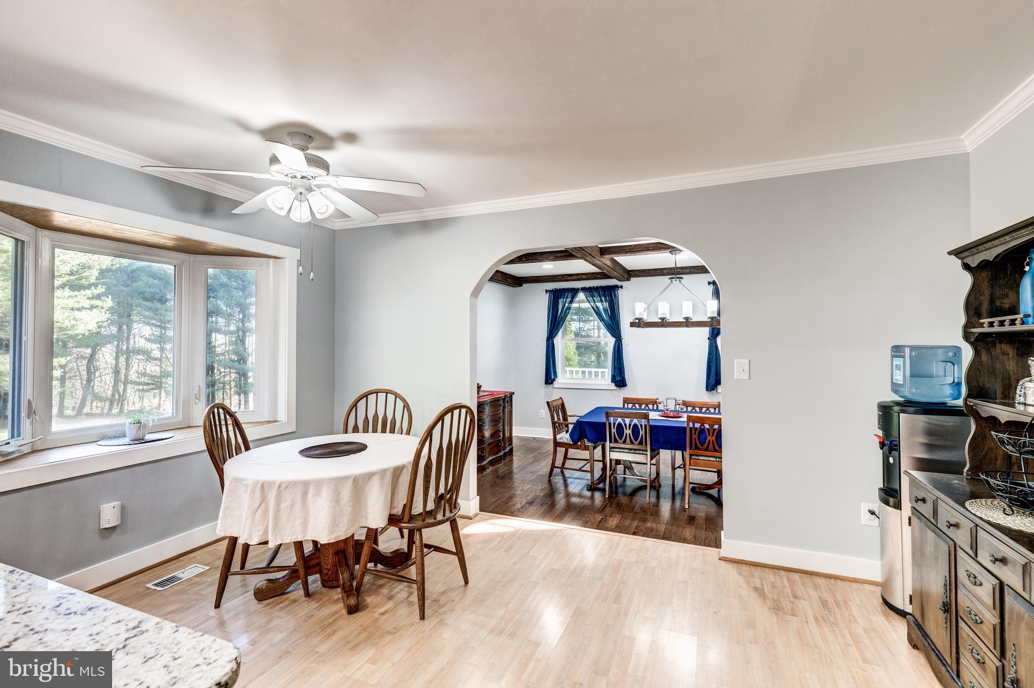 BOB EL FARMS - Residential