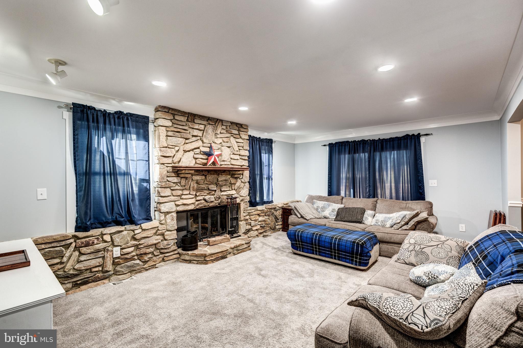 BOB EL FARMS - Residential