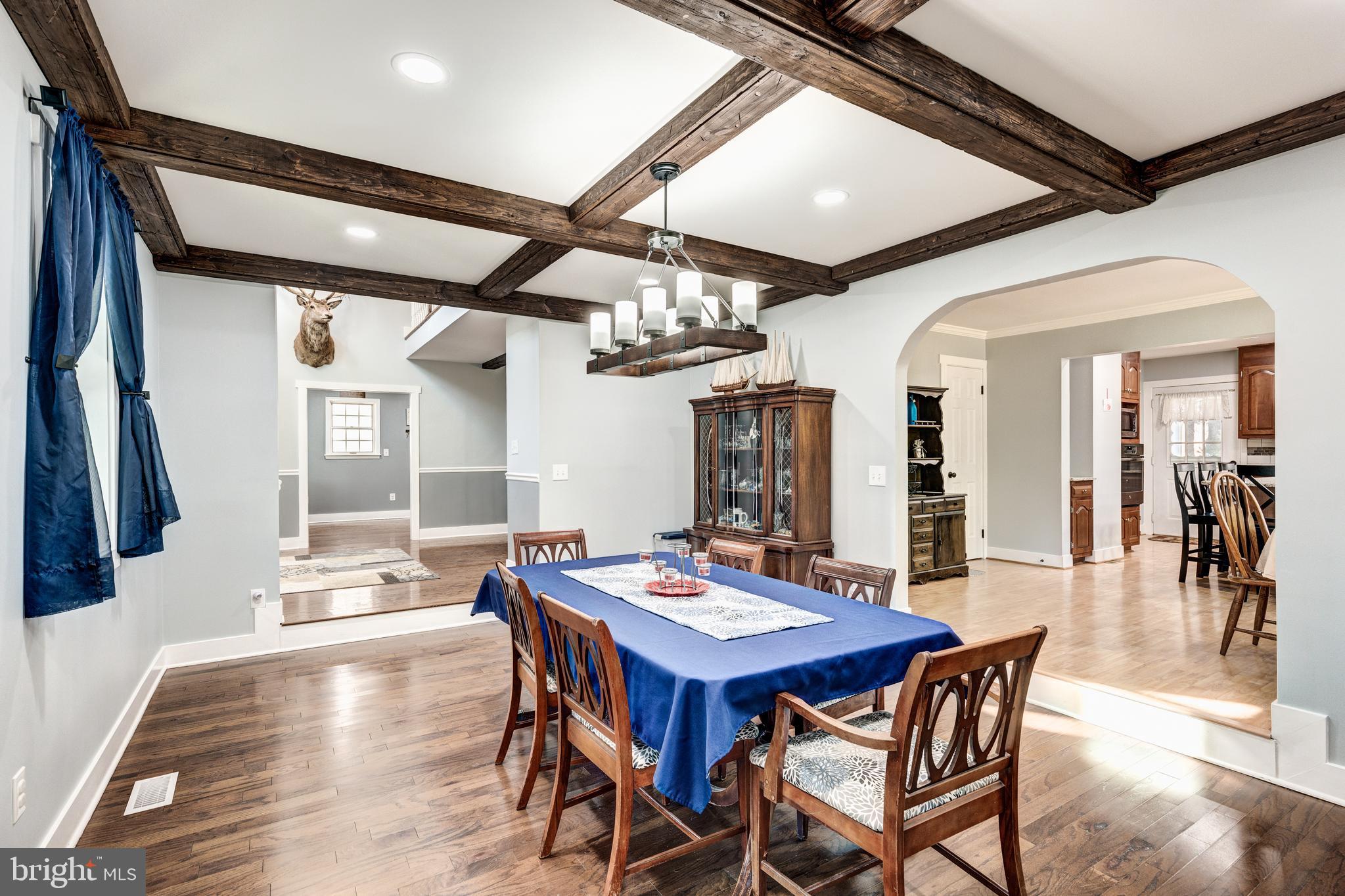 BOB EL FARMS - Residential