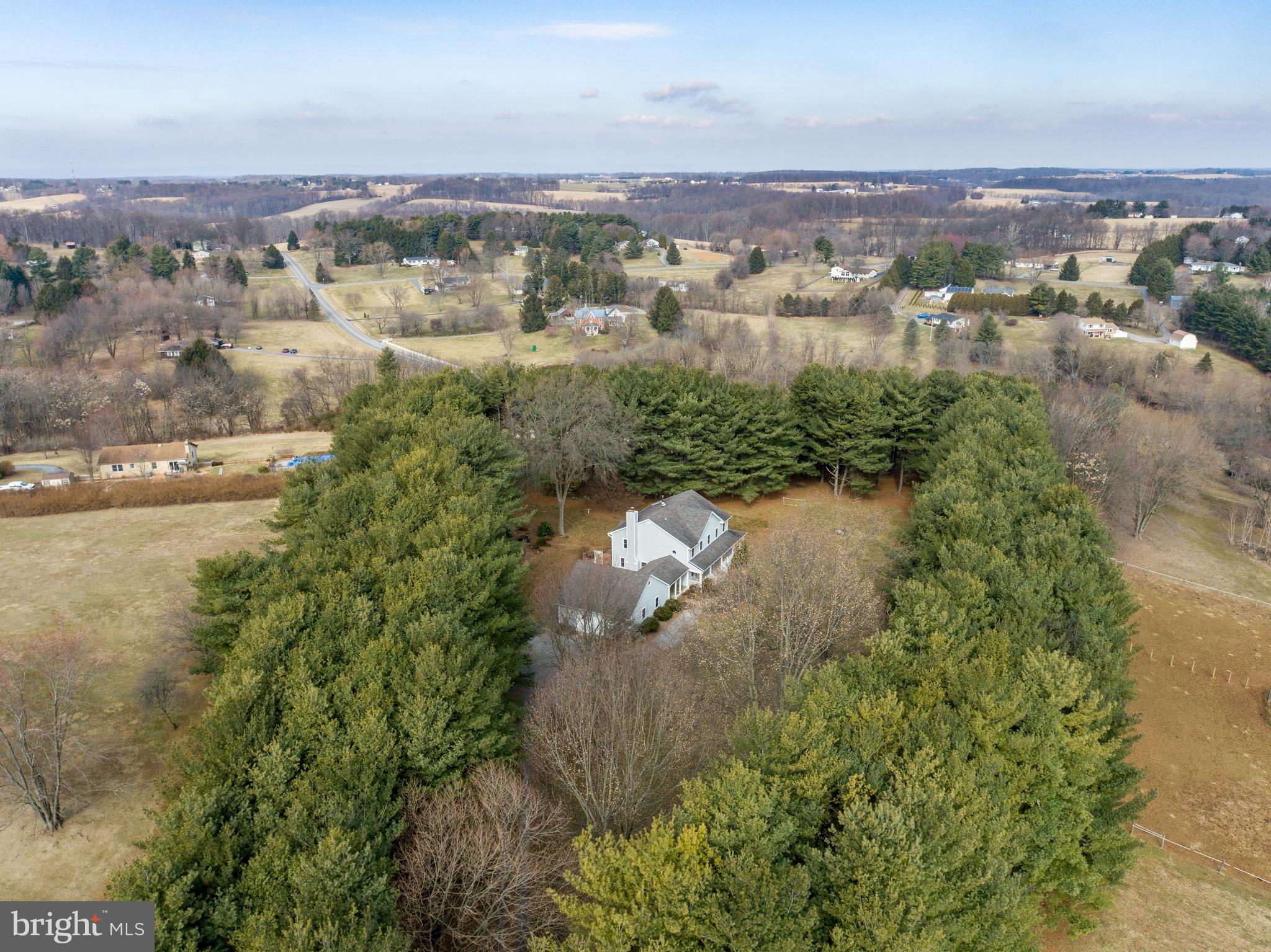 BOB EL FARMS - Residential