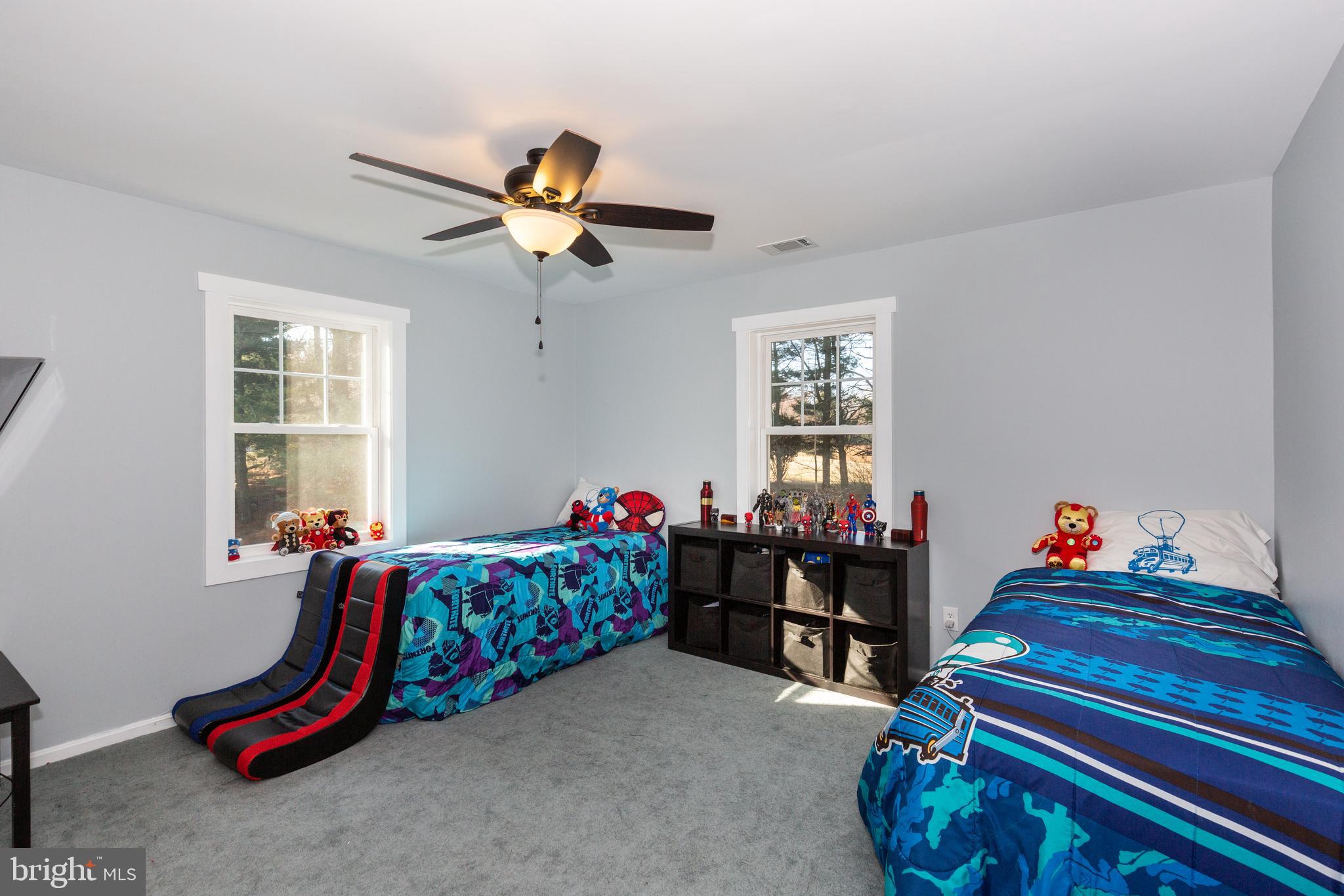 BOB EL FARMS - Residential