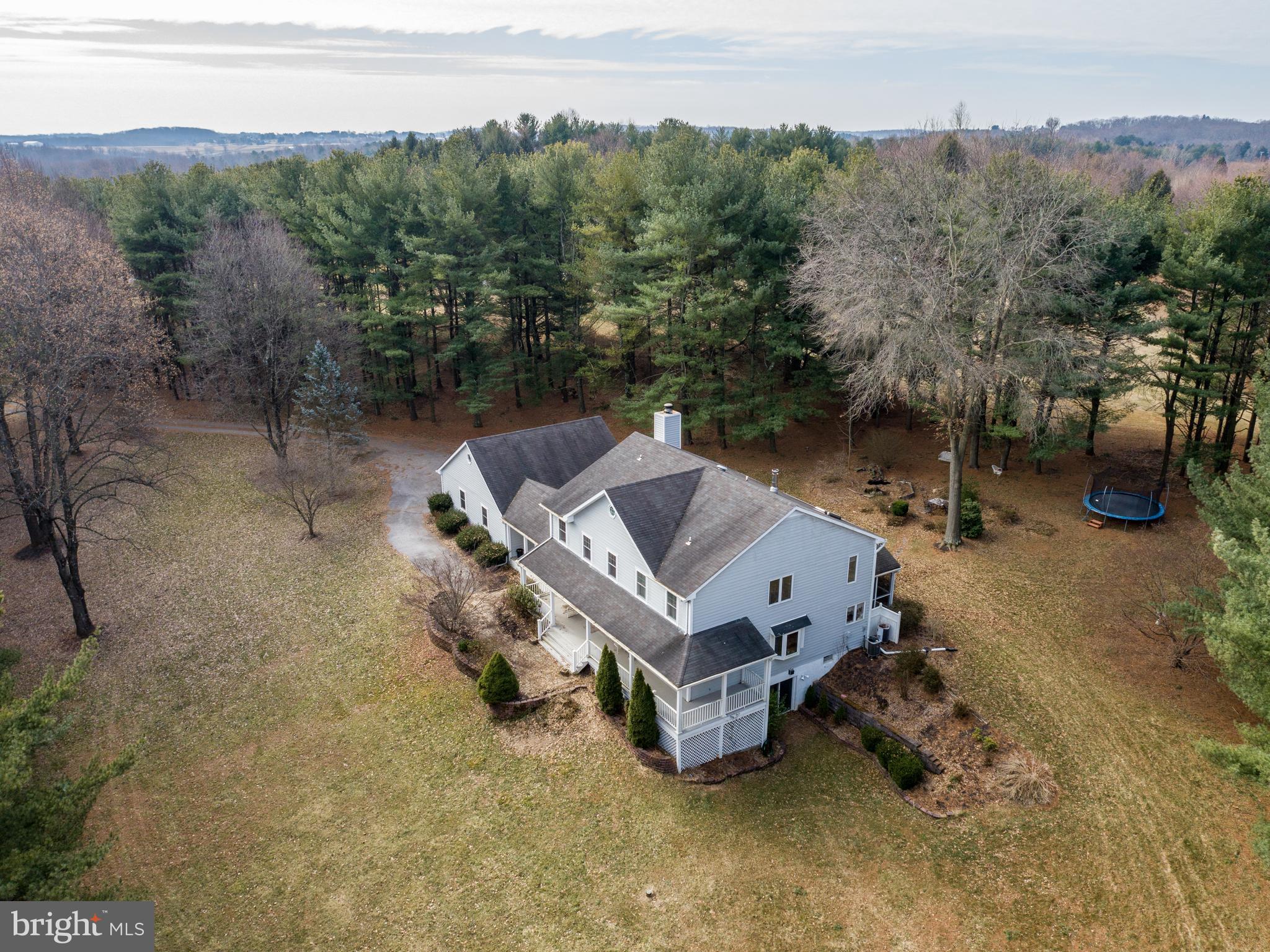 BOB EL FARMS - Residential